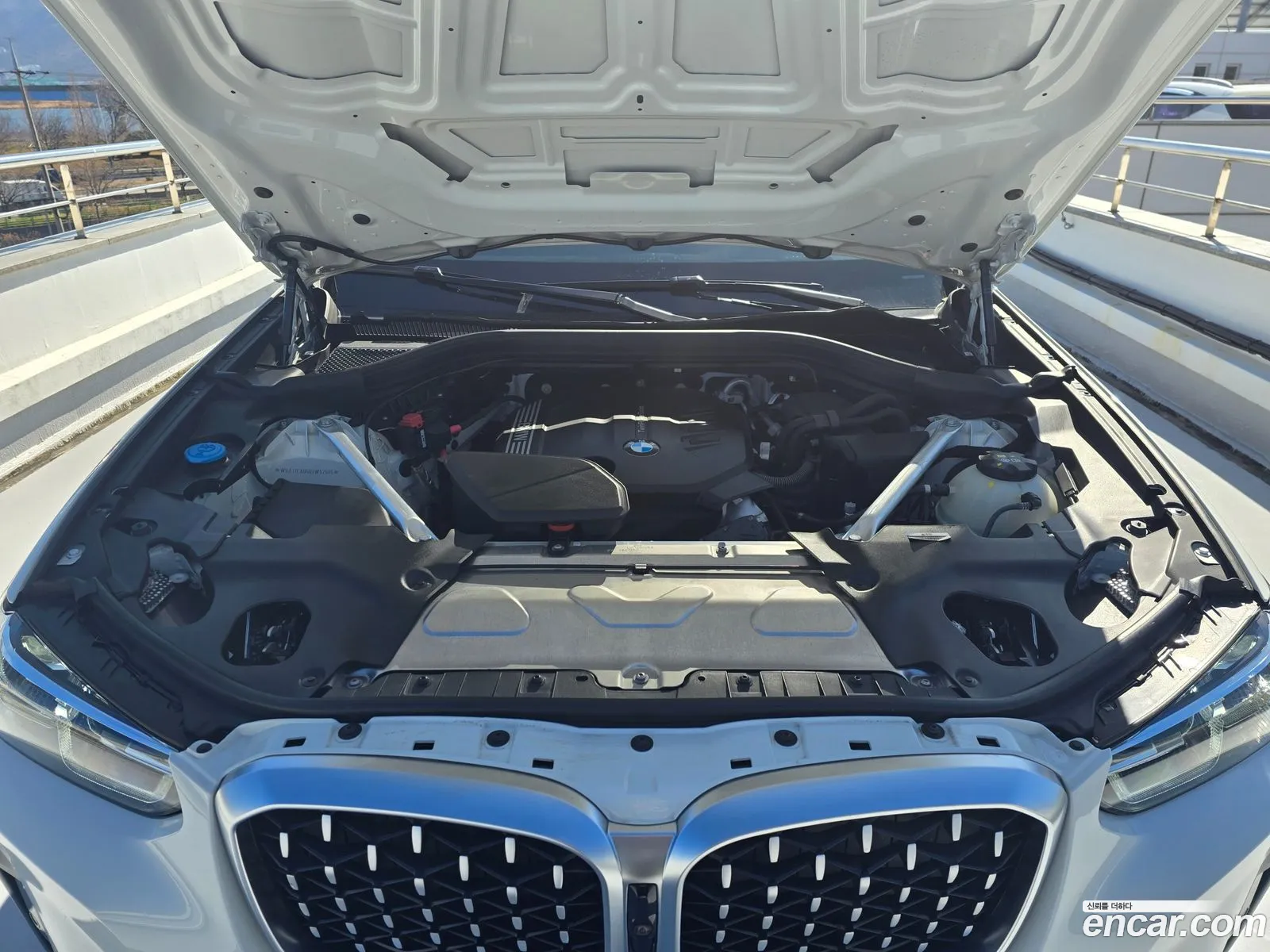BMW X4 2024 — 11