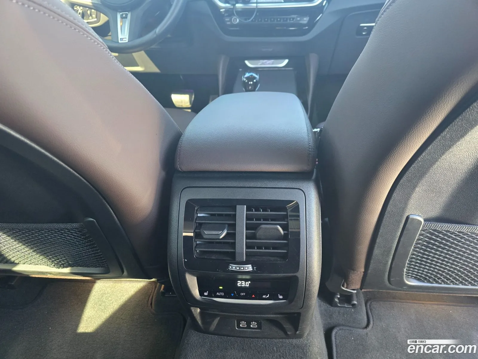 BMW X4 2024 — 13