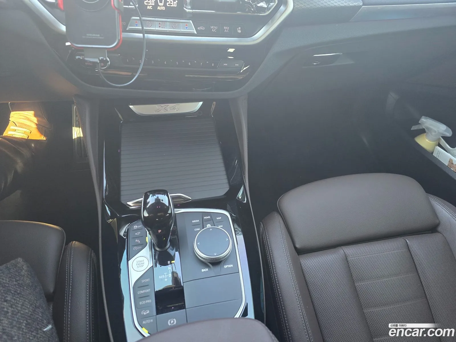 BMW X4 2024 — 7