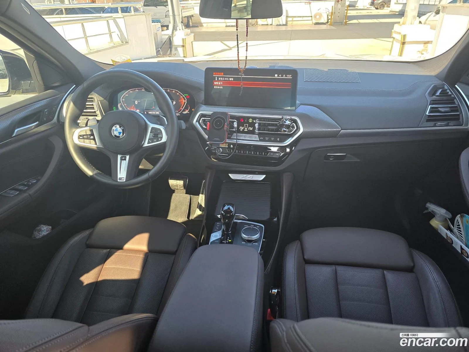 BMW X4 2024 — 18
