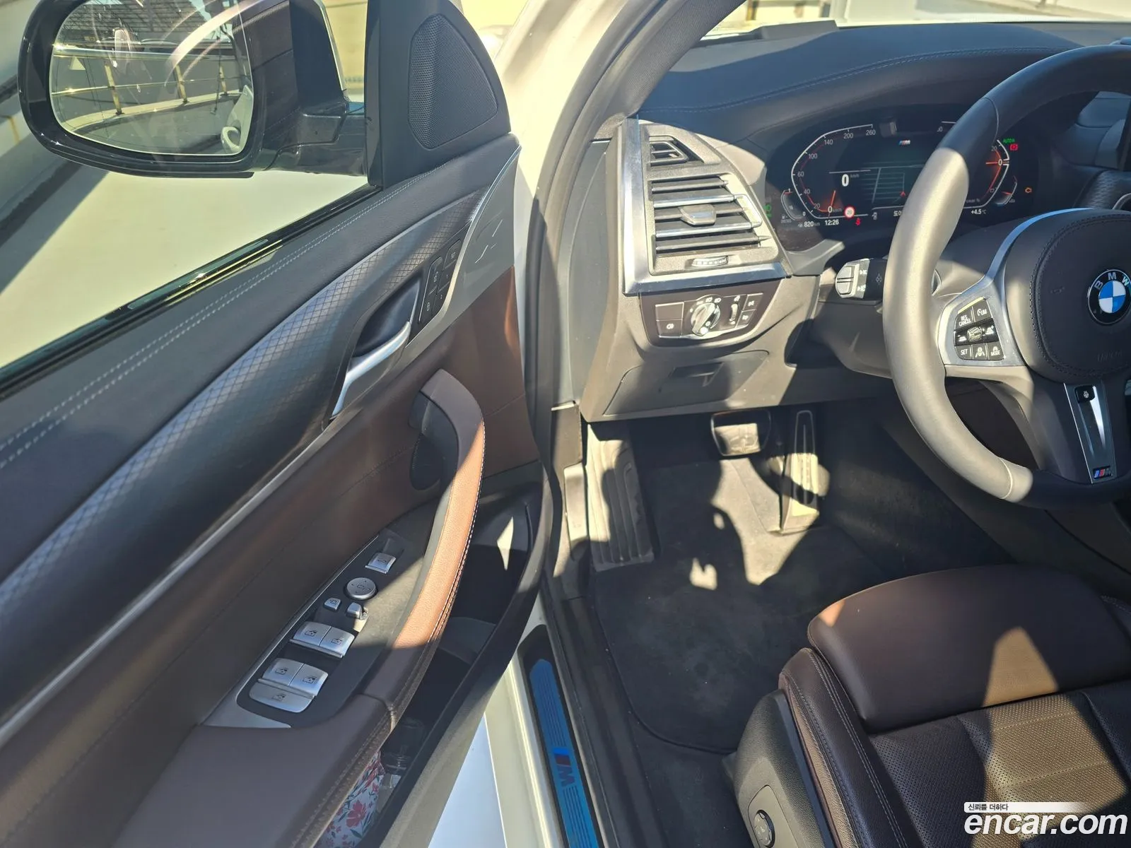 BMW X4 2024 — 2