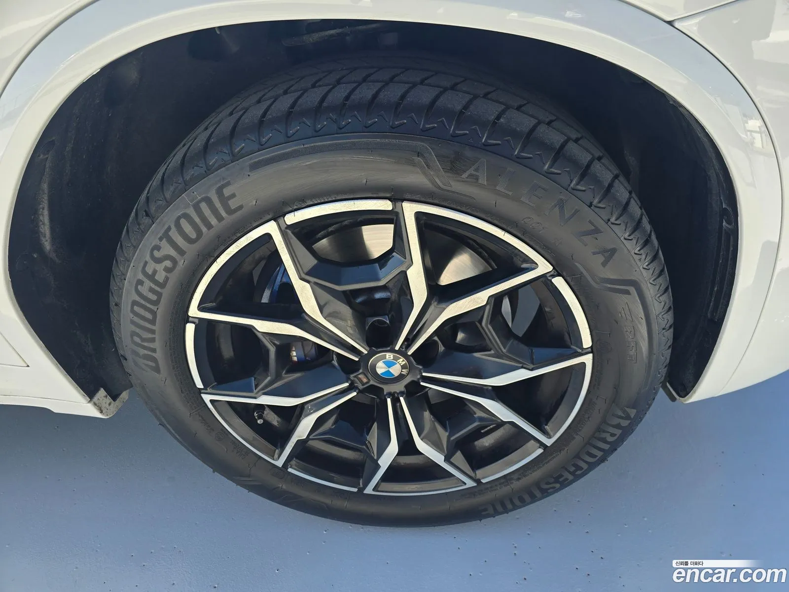 BMW X4 2024 — 14