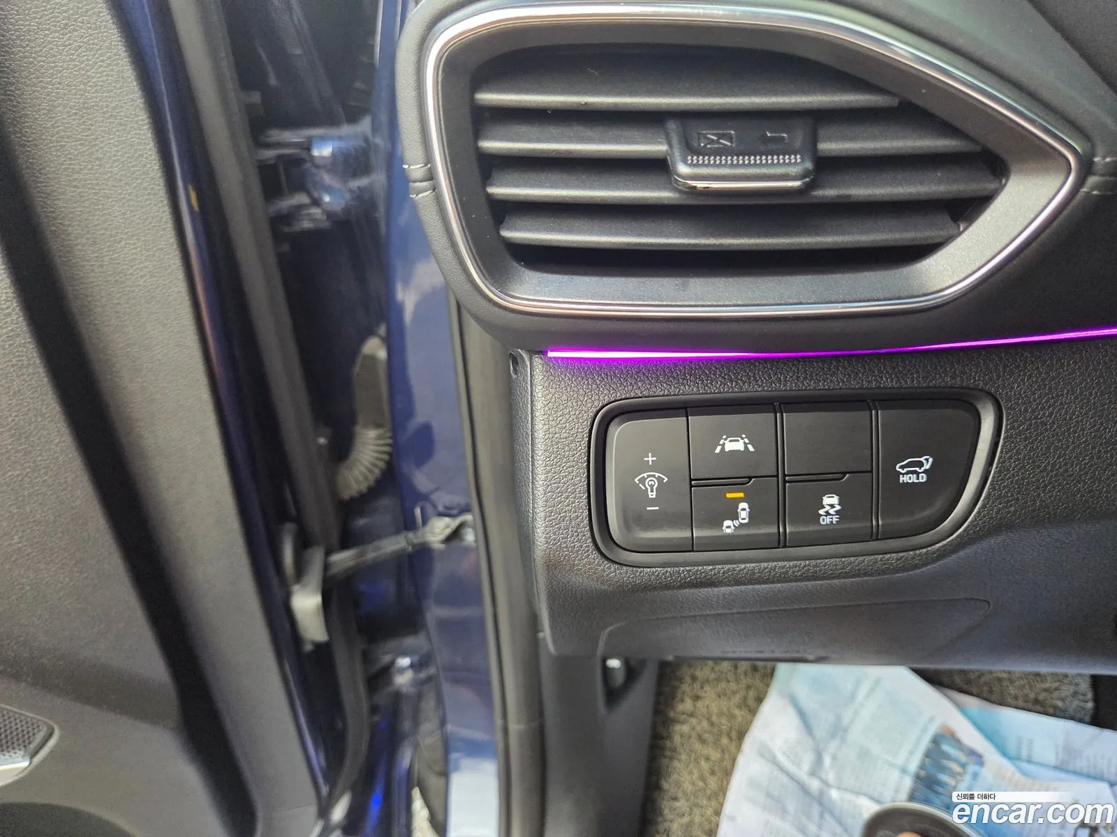 Hyundai Santa Fe TM 2019 — 3