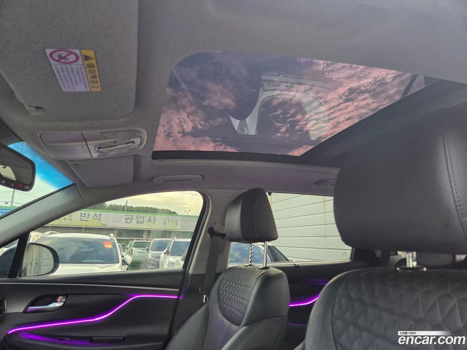 Hyundai Santa Fe TM 2019 — 15