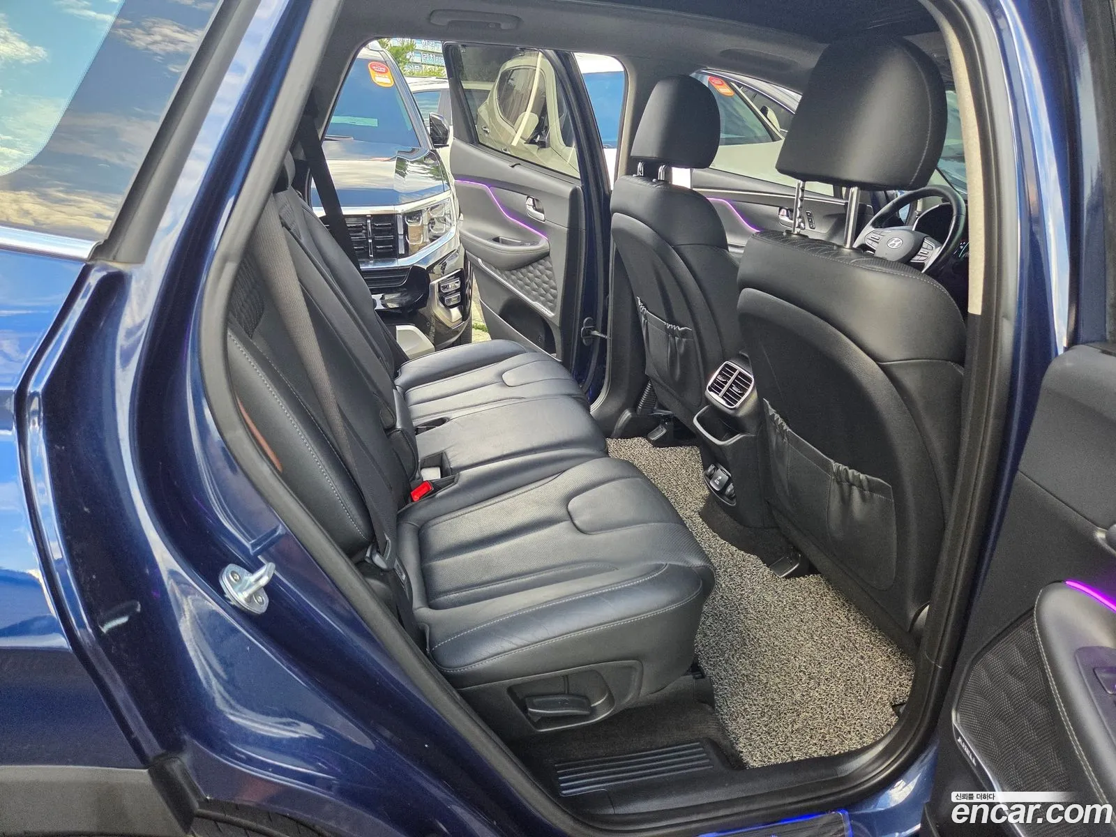Hyundai Santa Fe TM 2019 — 13