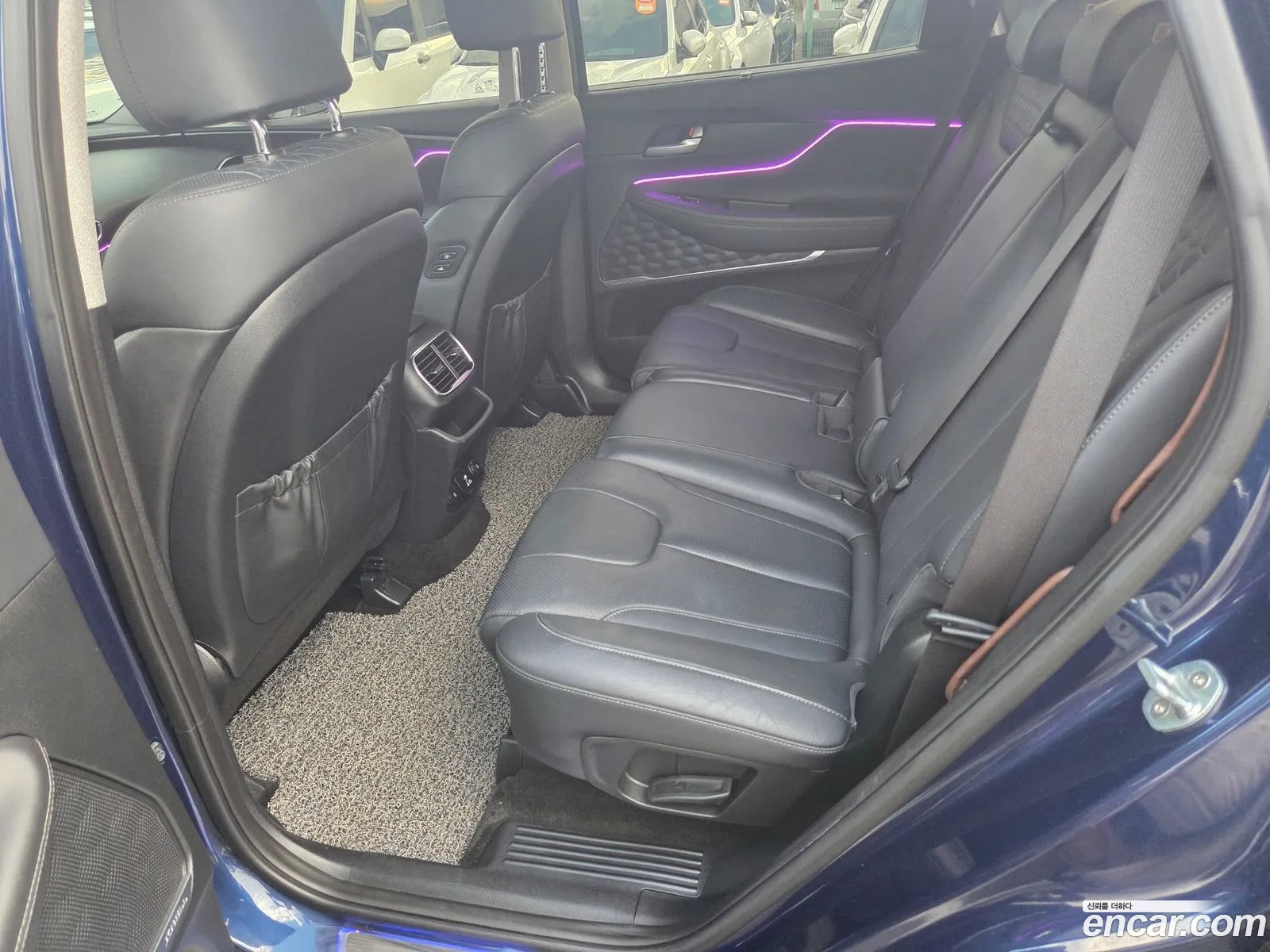 Hyundai Santa Fe TM 2019 — 19