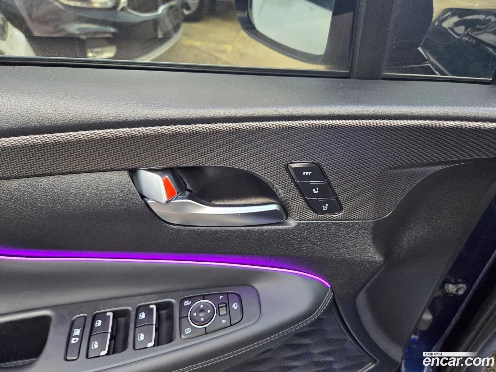 Hyundai Santa Fe TM 2019 — 5