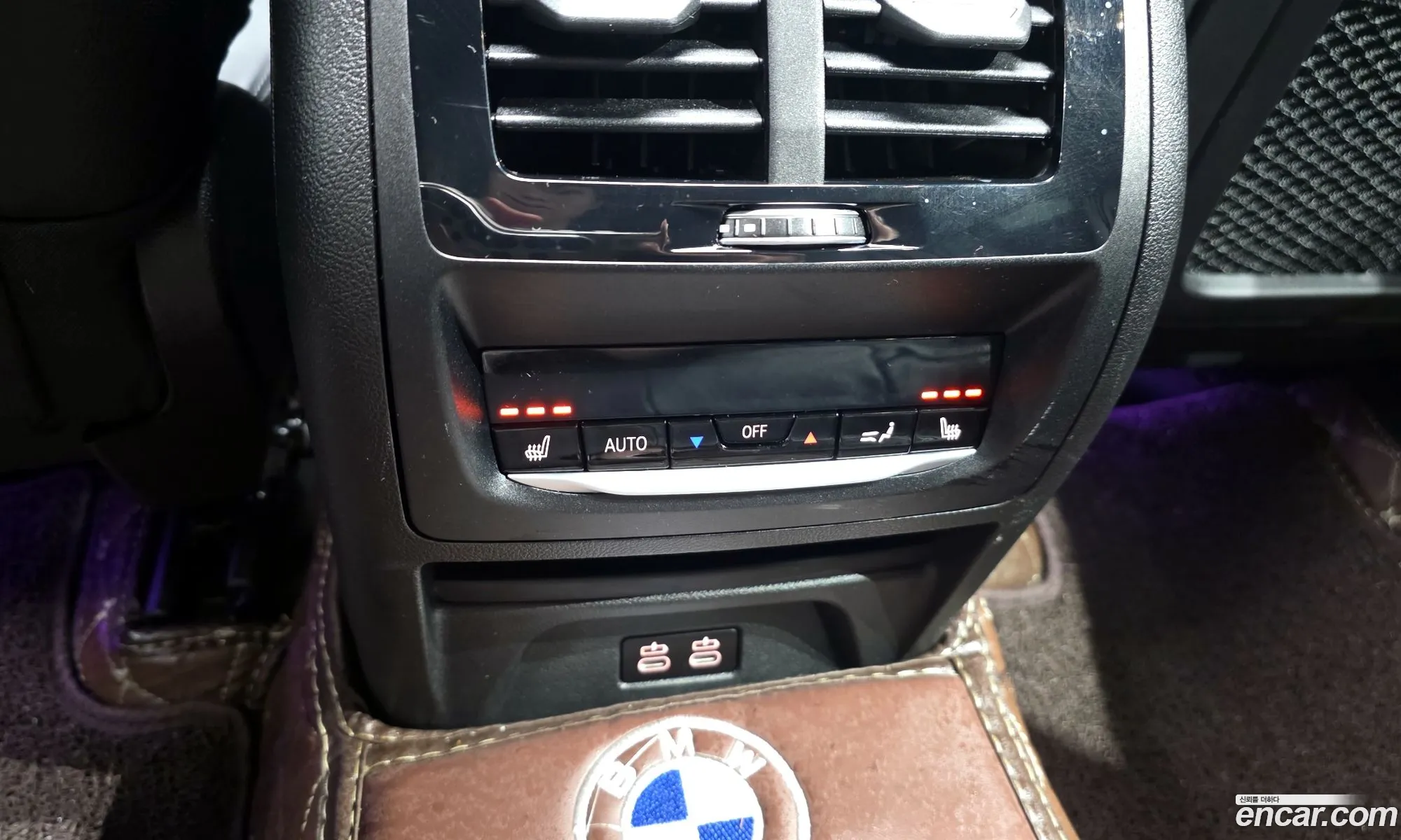 BMW X4 2023 — 17
