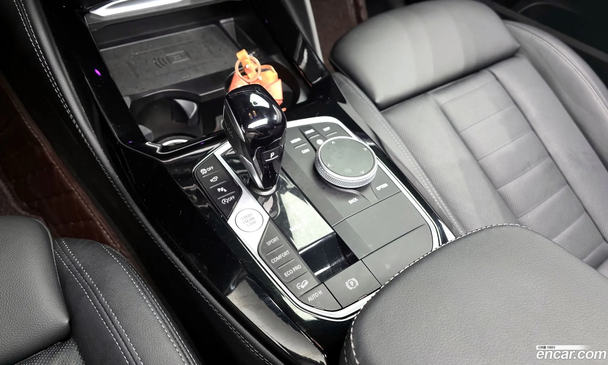 BMW X4 2023 — 19