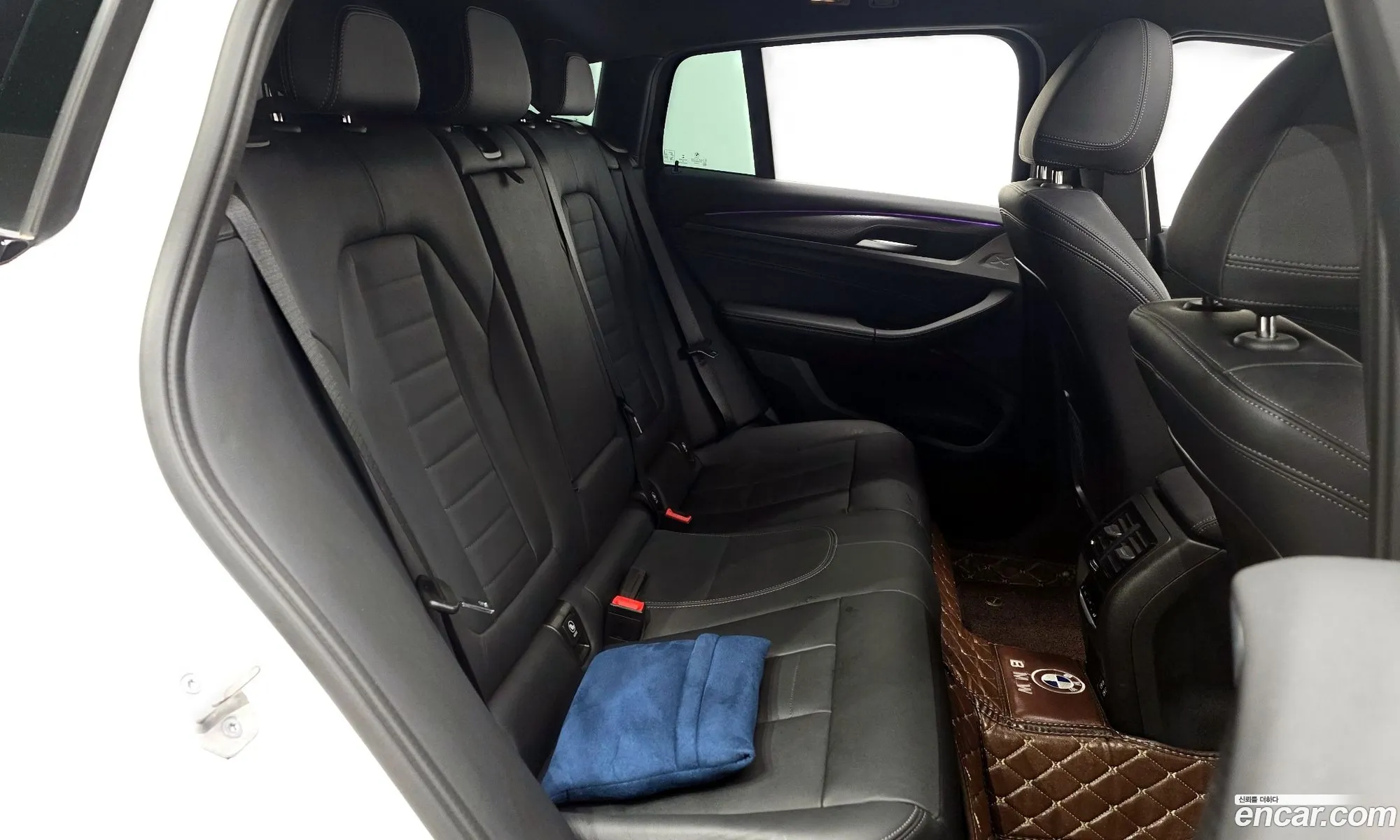 BMW X4 2023 — 6