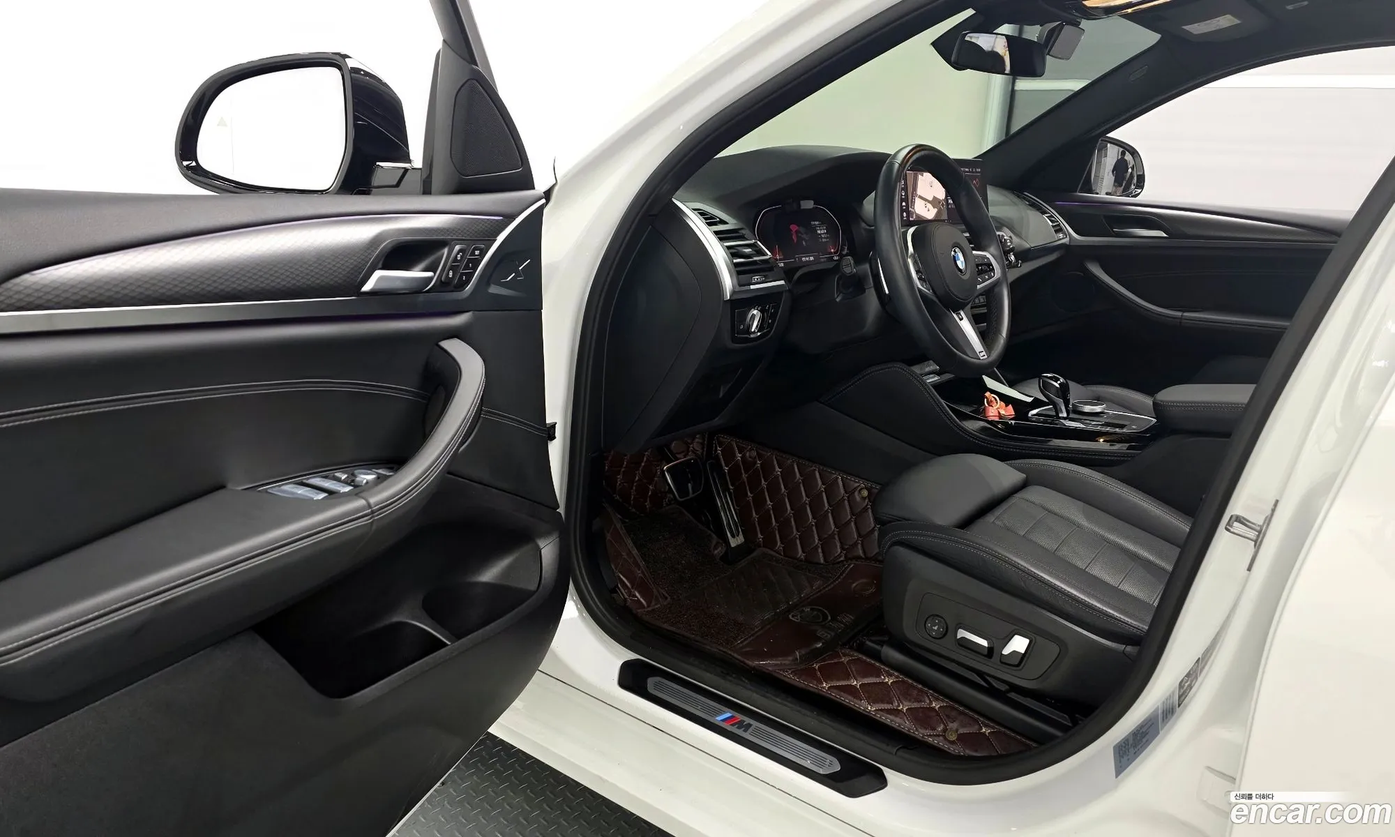 BMW X4 2023 — 5