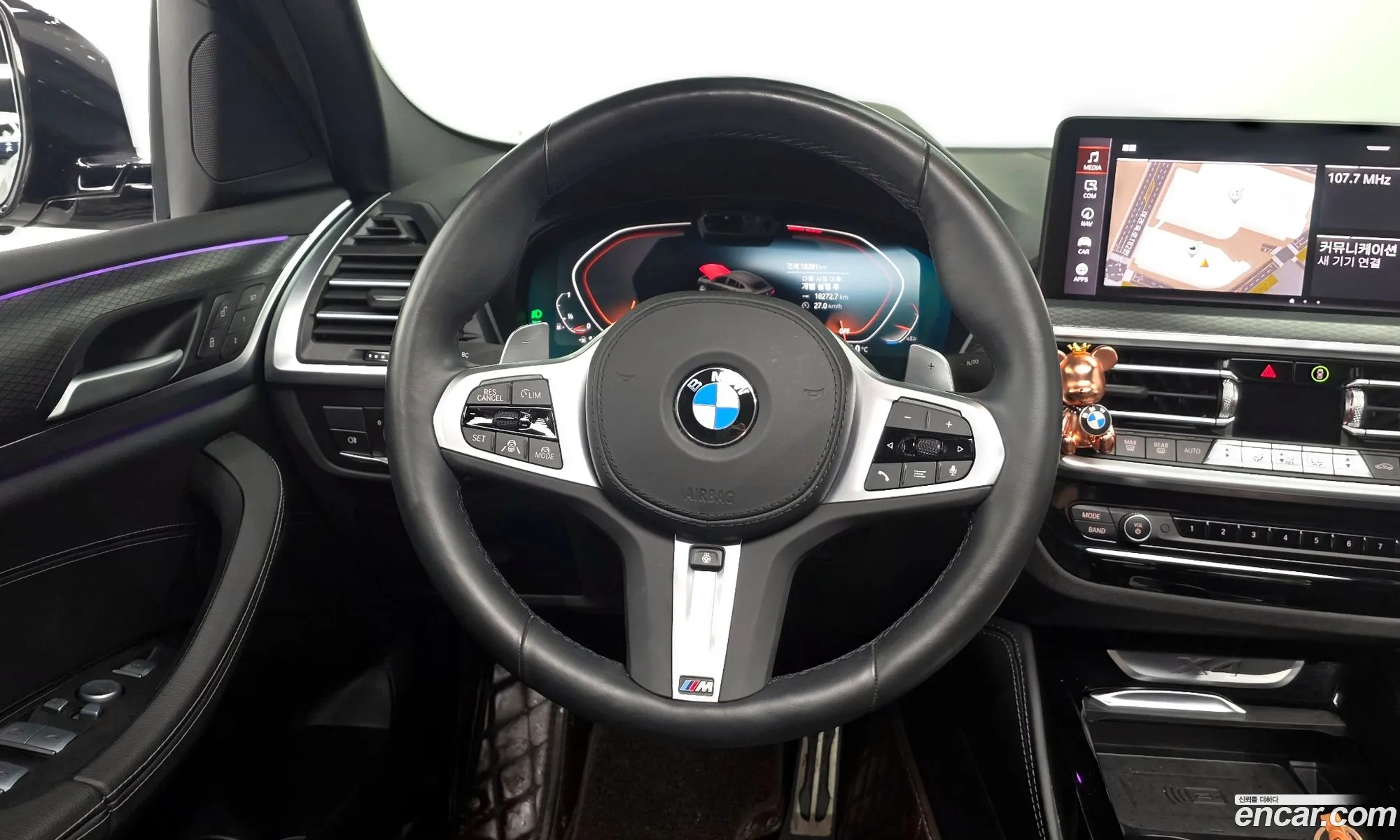 BMW X4 2023 — 20