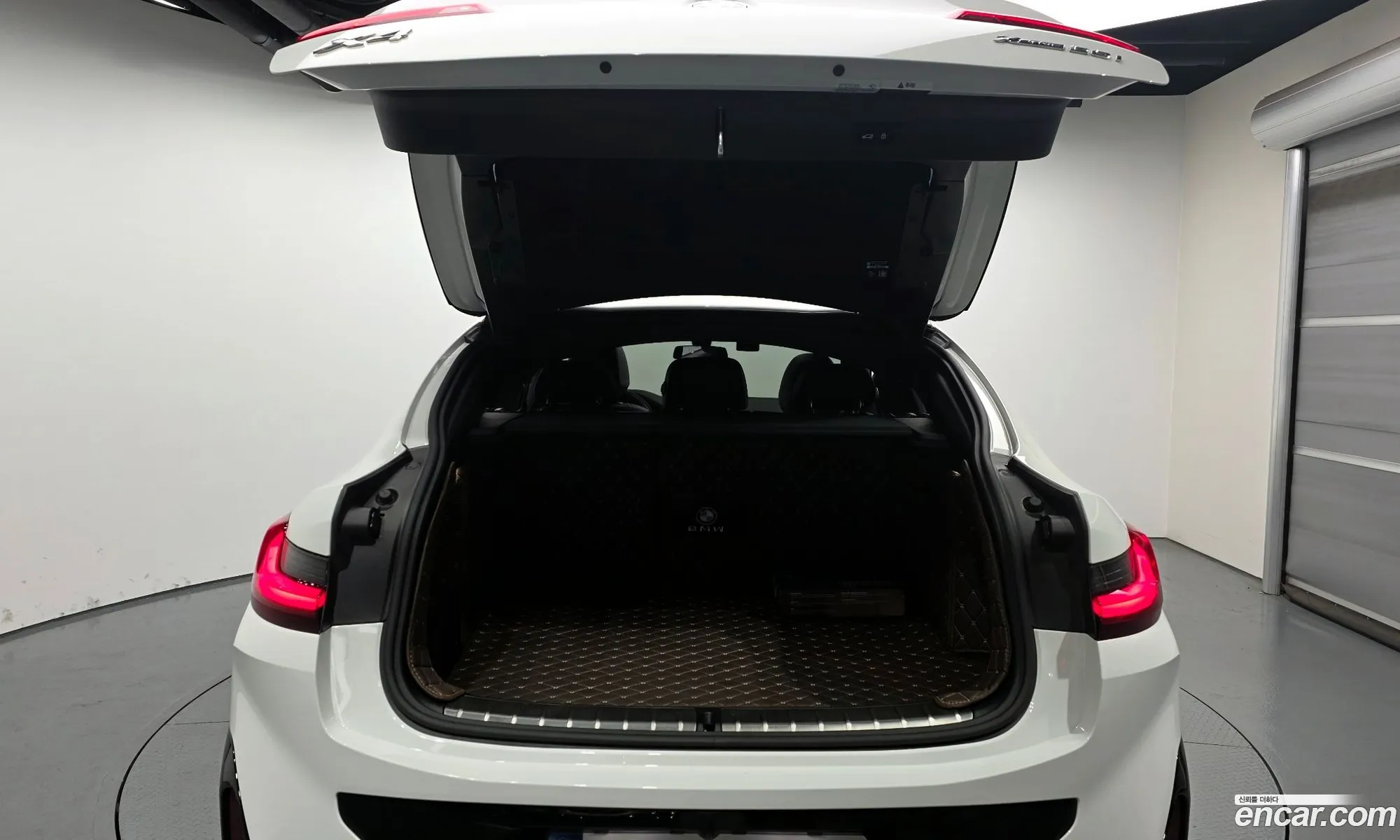 BMW X4 2023 — 11