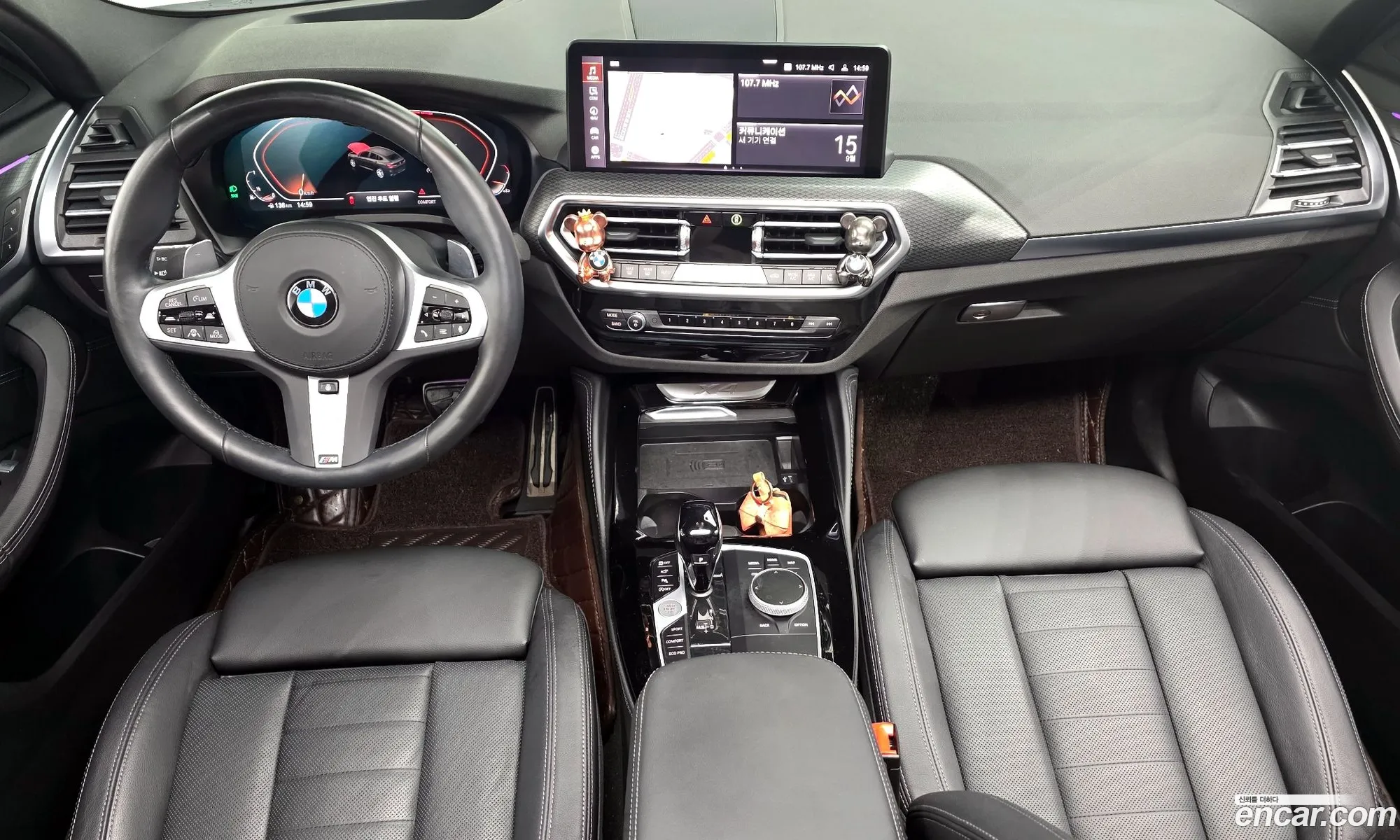 BMW X4 2023 — 3