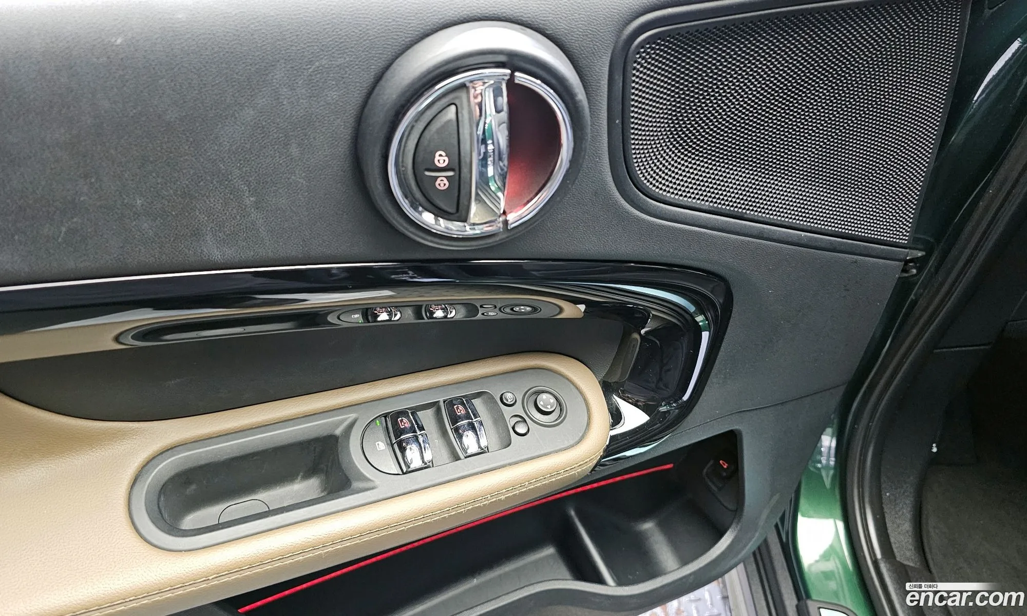 Mini Cooper D Countryman 2018 — 8