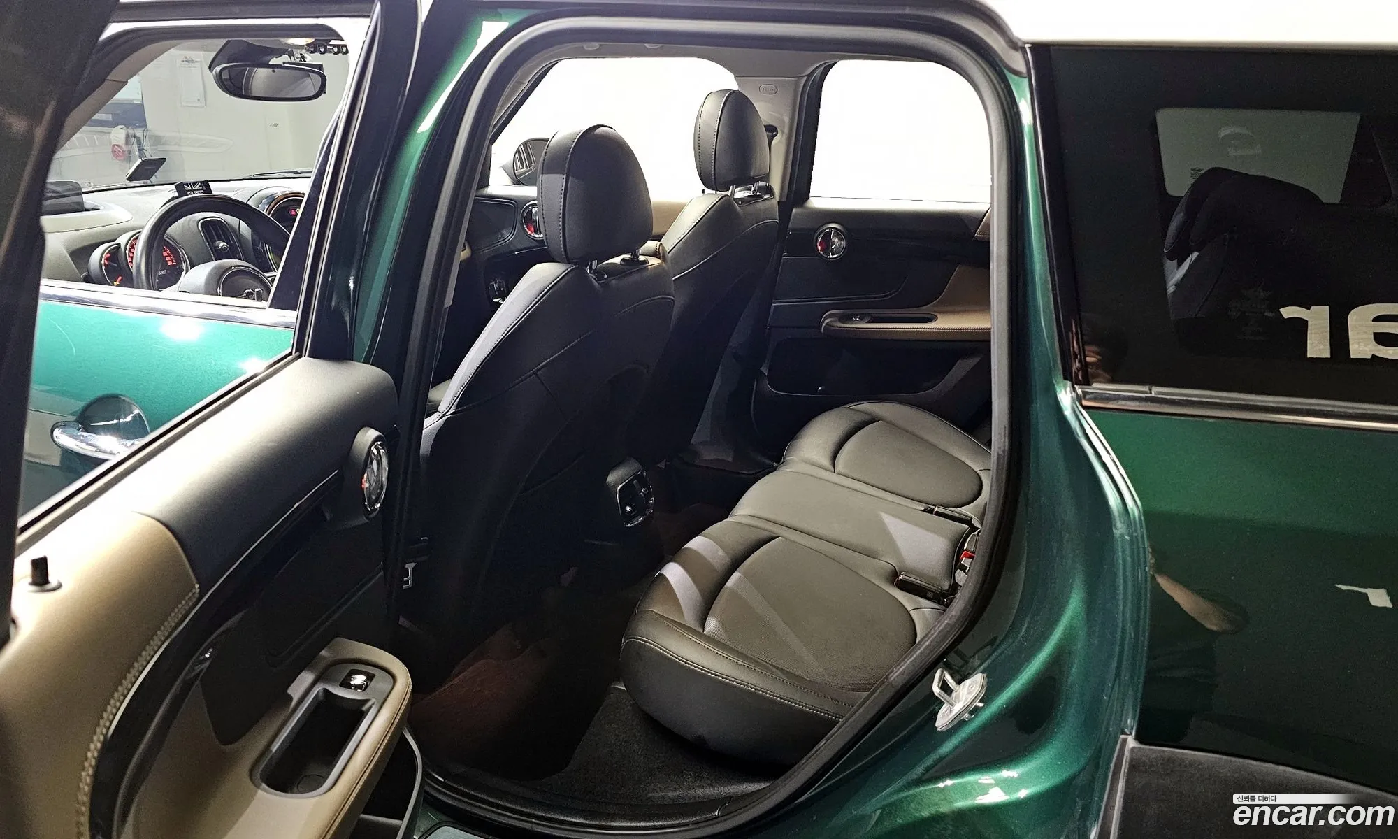 Mini Cooper D Countryman 2018 — 20