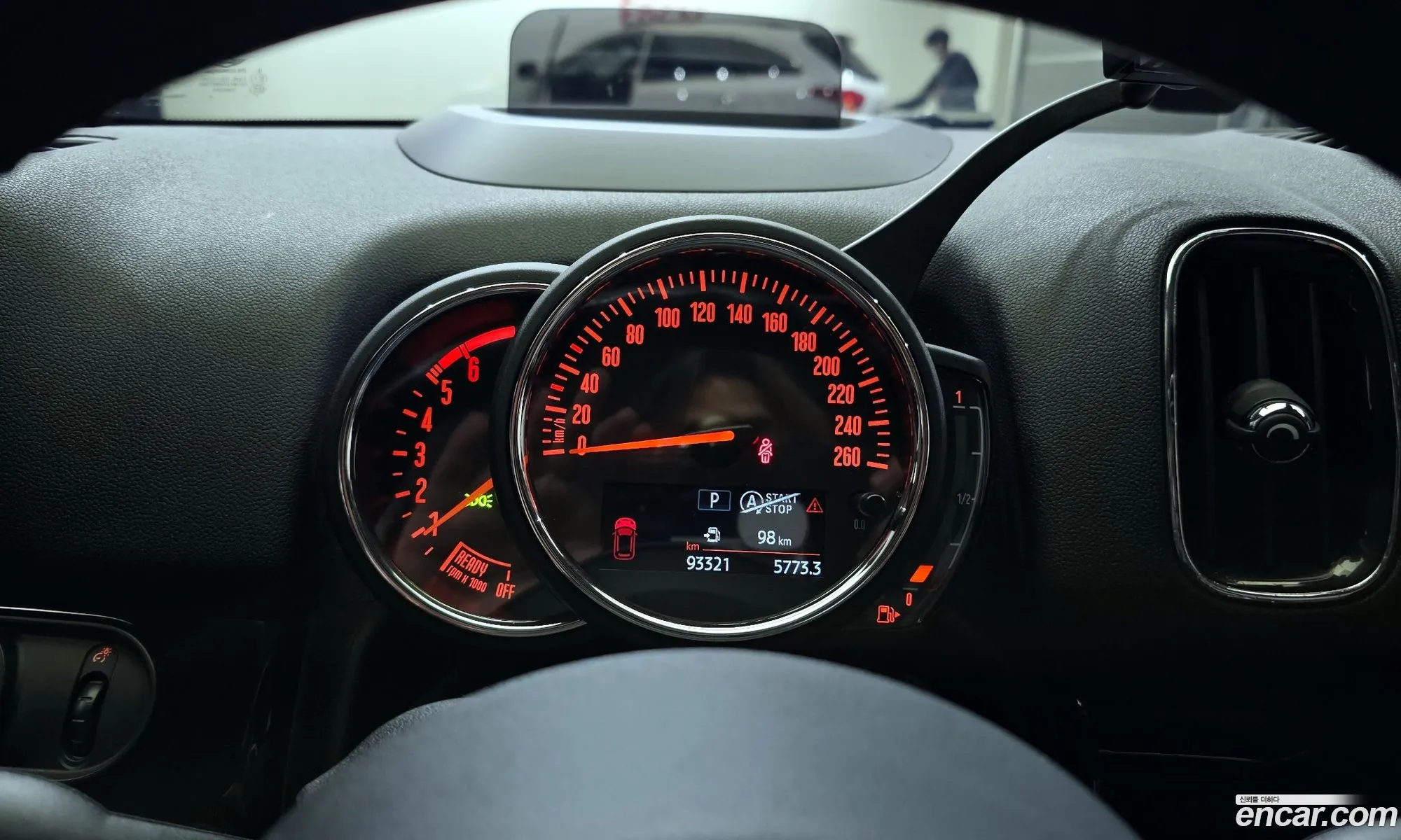 Mini Cooper D Countryman 2018 — 9