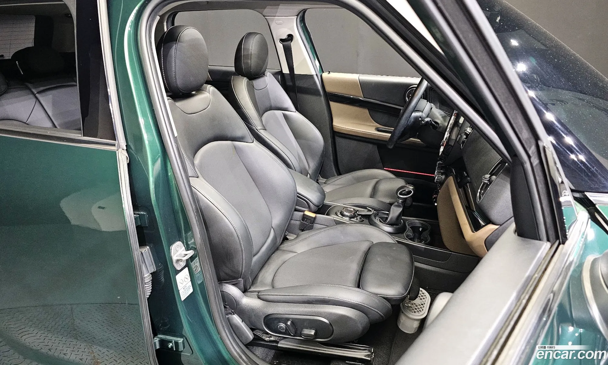Mini Cooper D Countryman 2018 — 5
