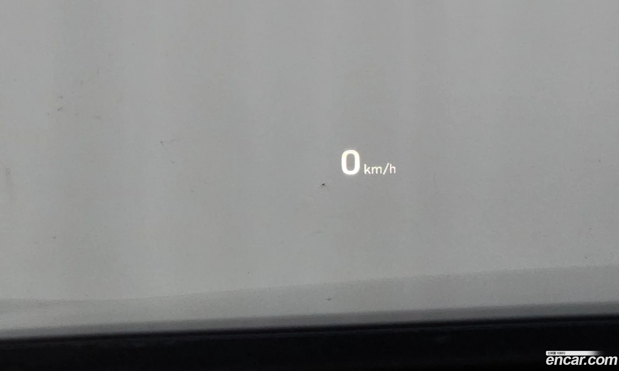 Genesis EQ900 2016 — 8