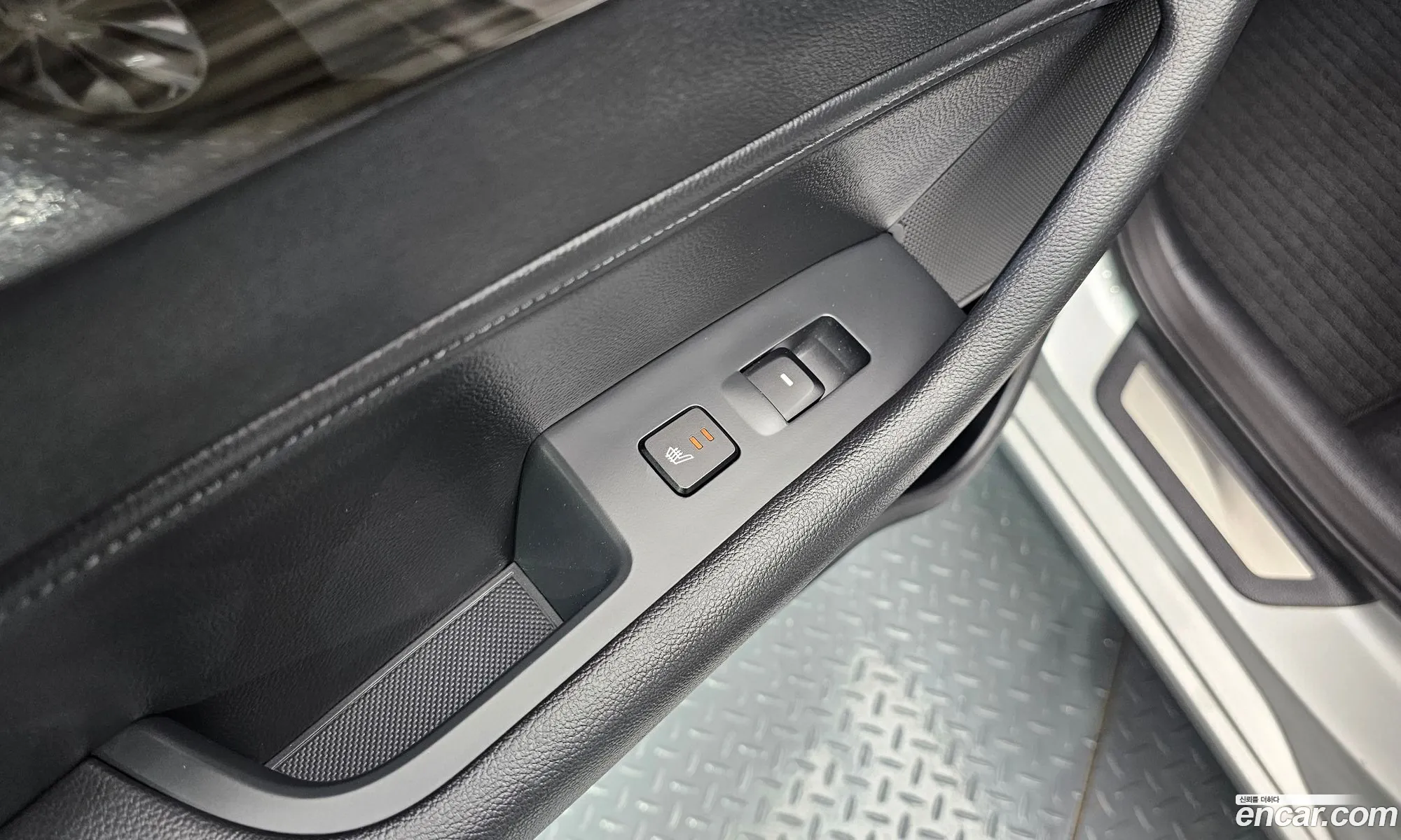 Hyundai LF Sonata 2014 — 9