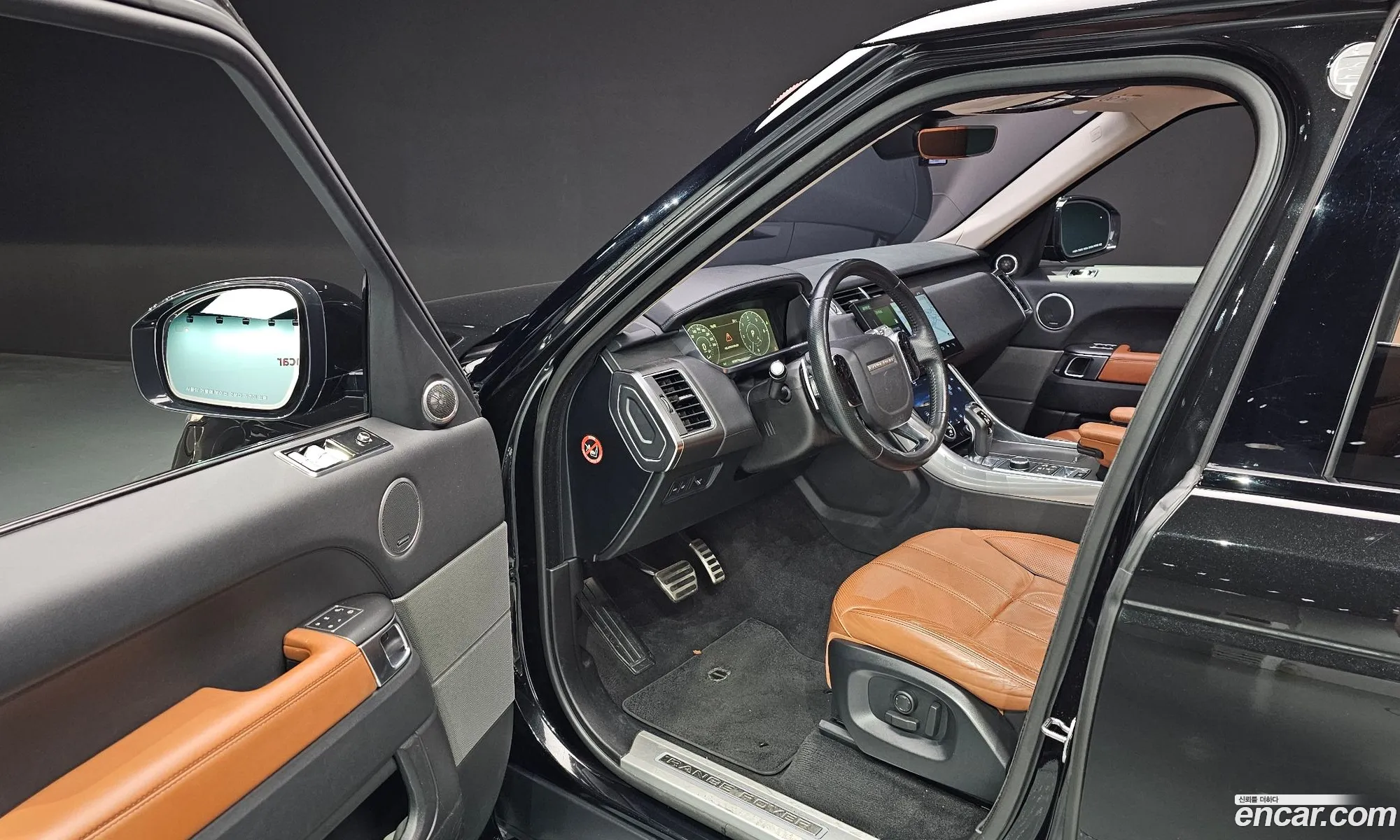 Land Rover Range Rover Sport 2017 — 19