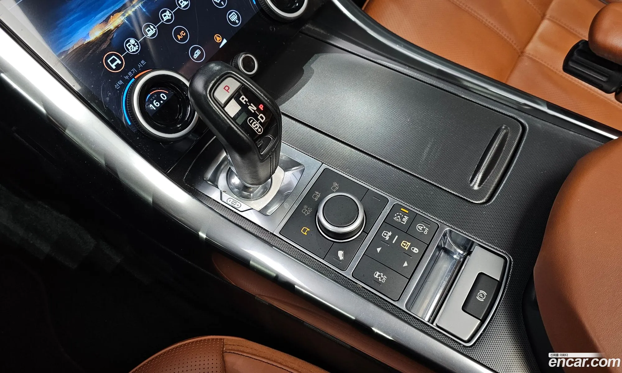 Land Rover Range Rover Sport 2017 — 11