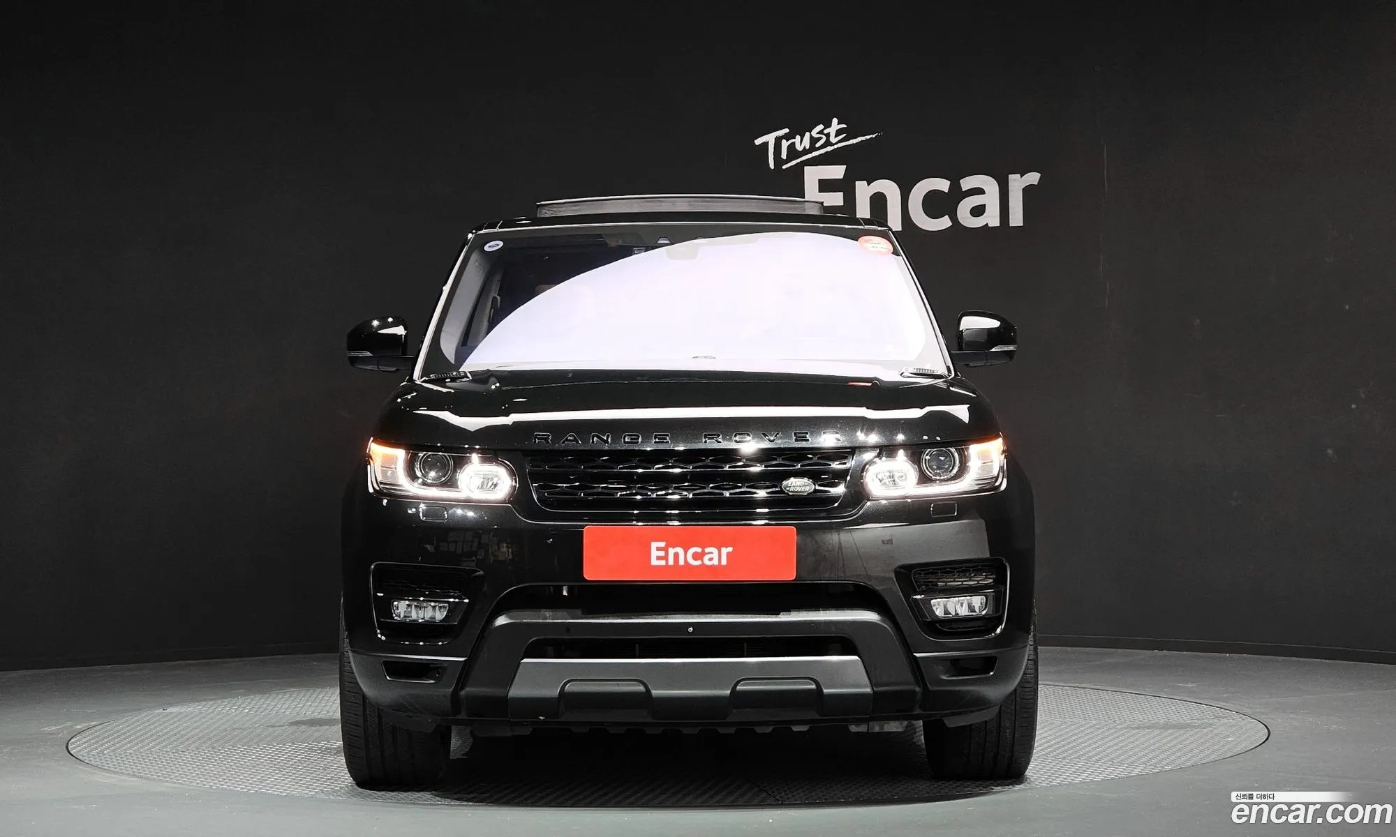Land Rover Range Rover Sport 2017 — 12