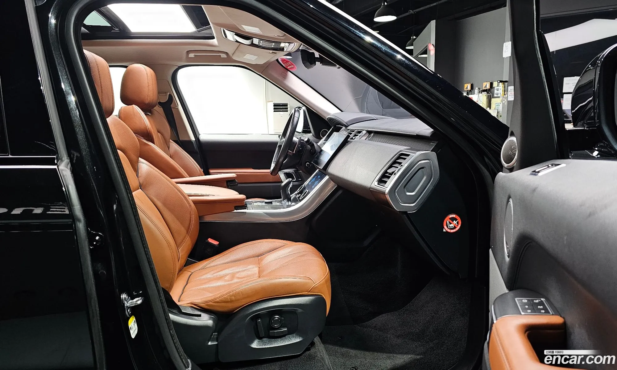 Land Rover Range Rover Sport 2017 — 7