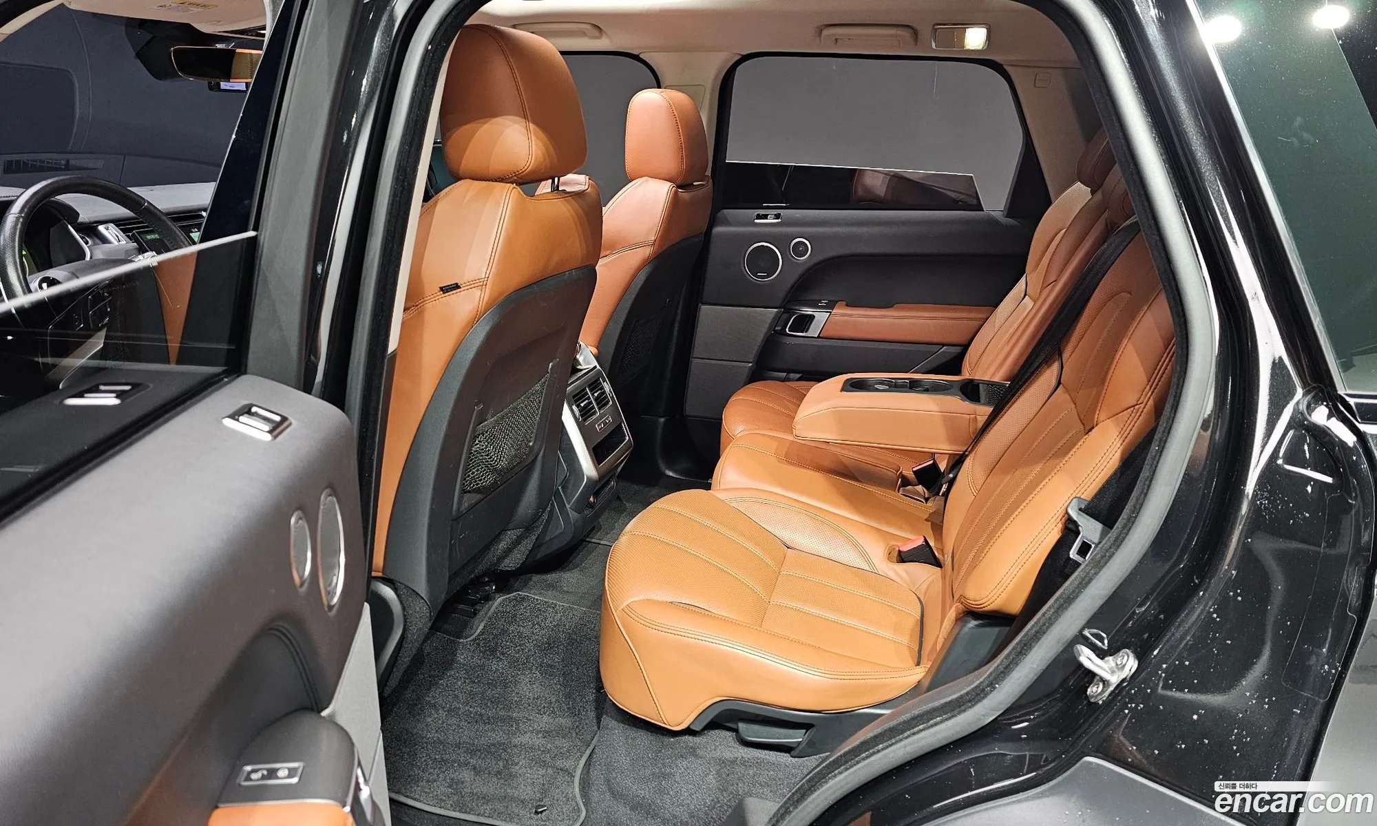 Land Rover Range Rover Sport 2017 — 10