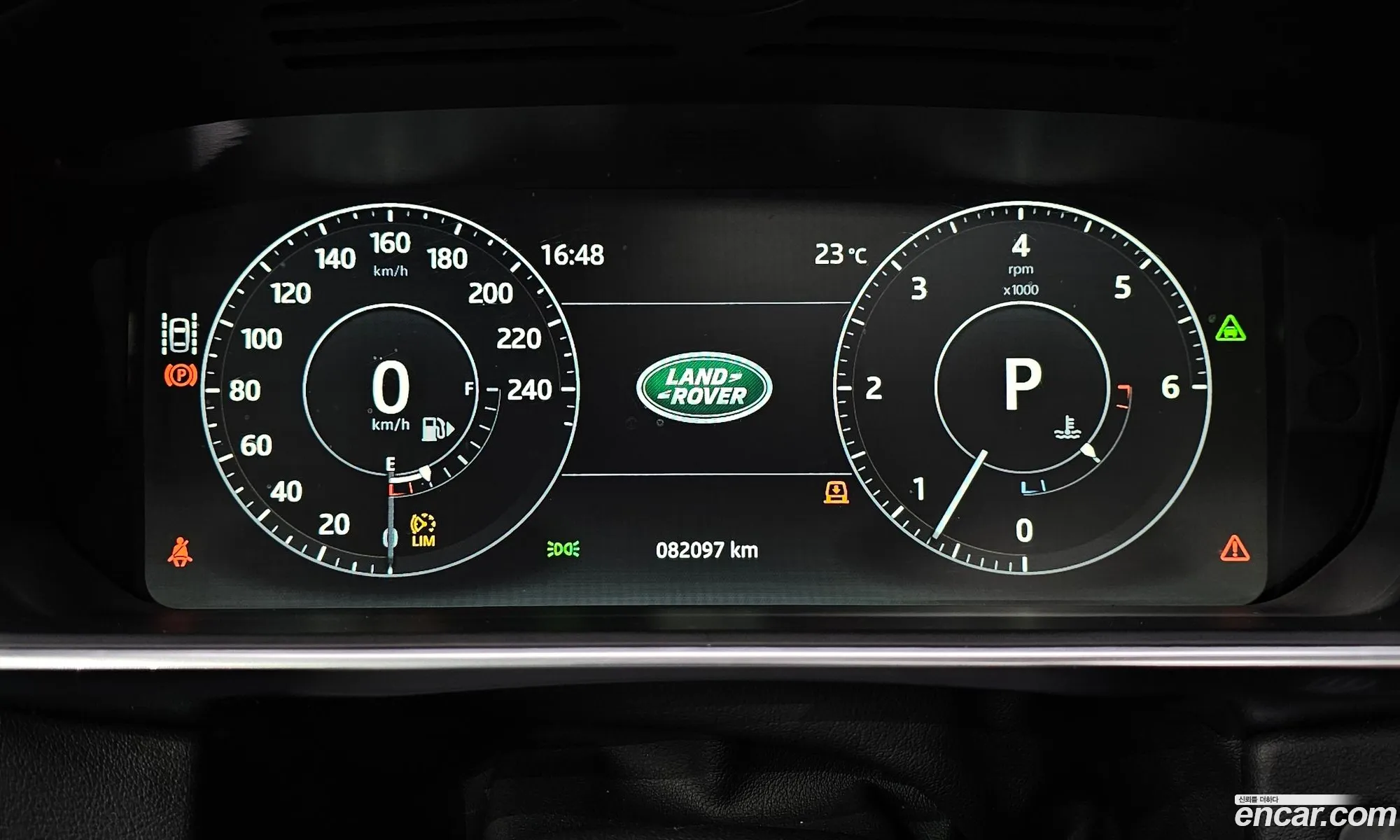 Land Rover Range Rover Sport 2017 — 6