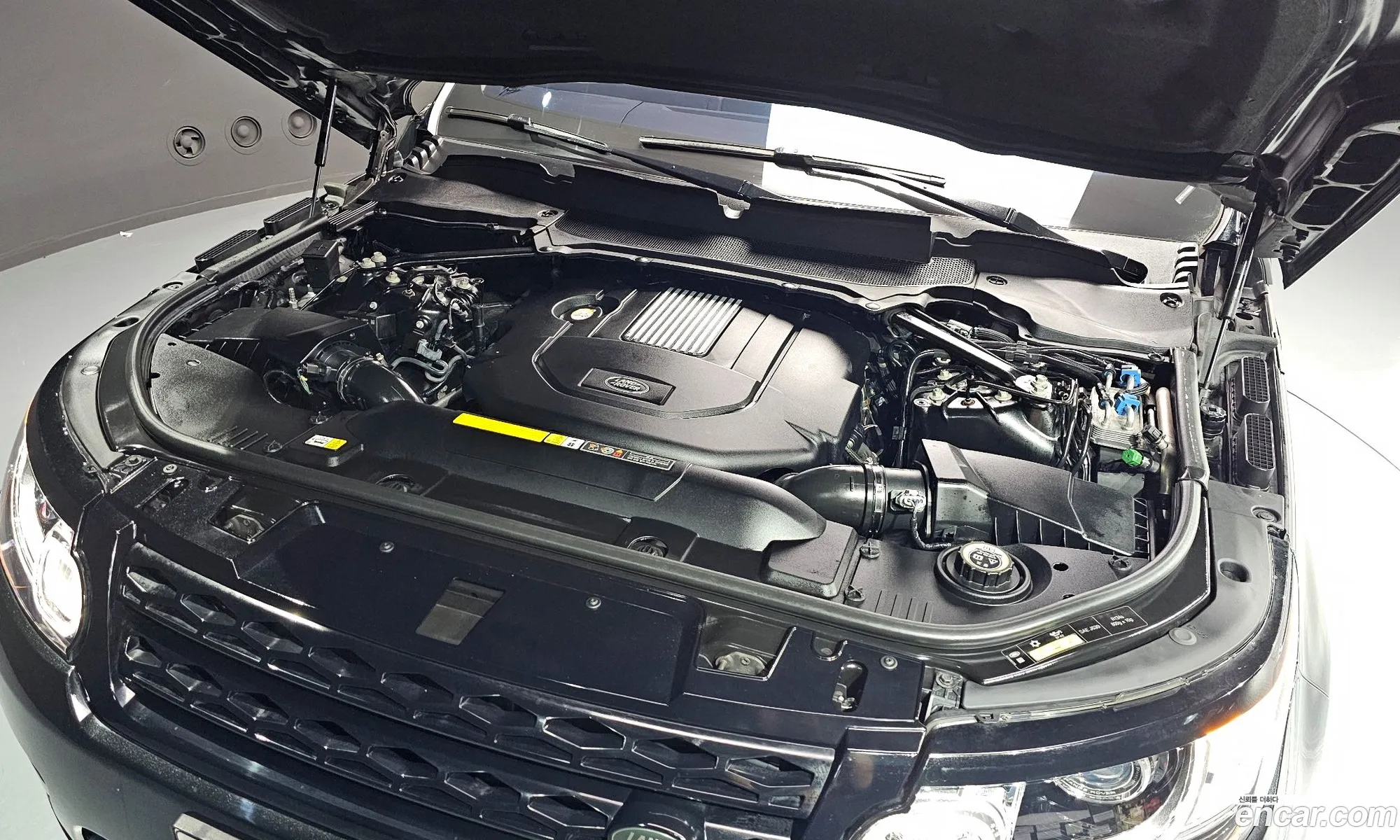 Land Rover Range Rover Sport 2017 — 3
