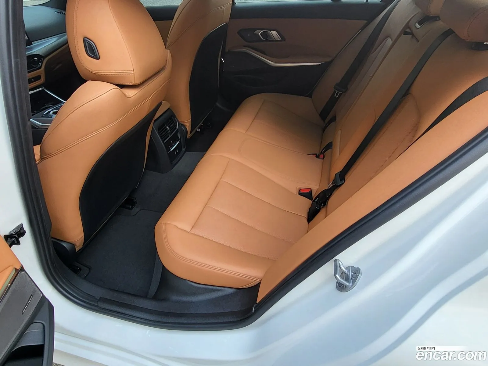 BMW 3 Series 2025 — 2
