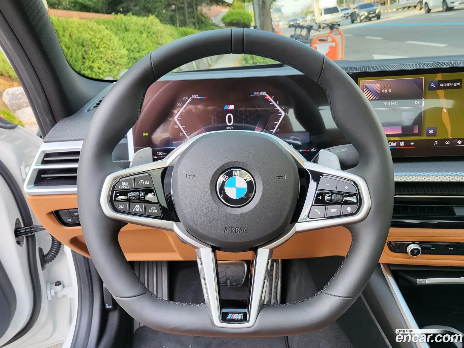 BMW 3 Series 2025 — 11