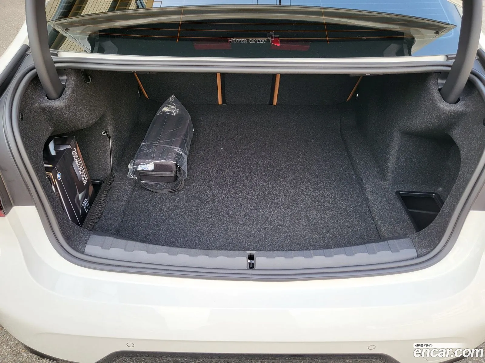 BMW 3 Series 2025 — 15