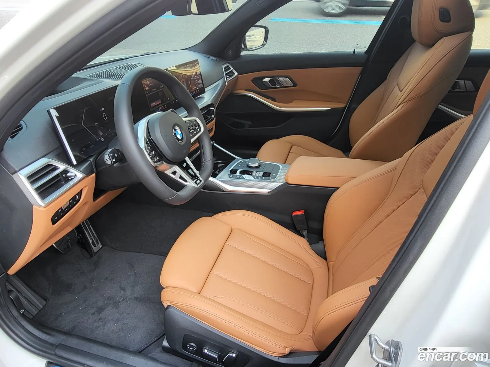 BMW 3 Series 2025 — 17