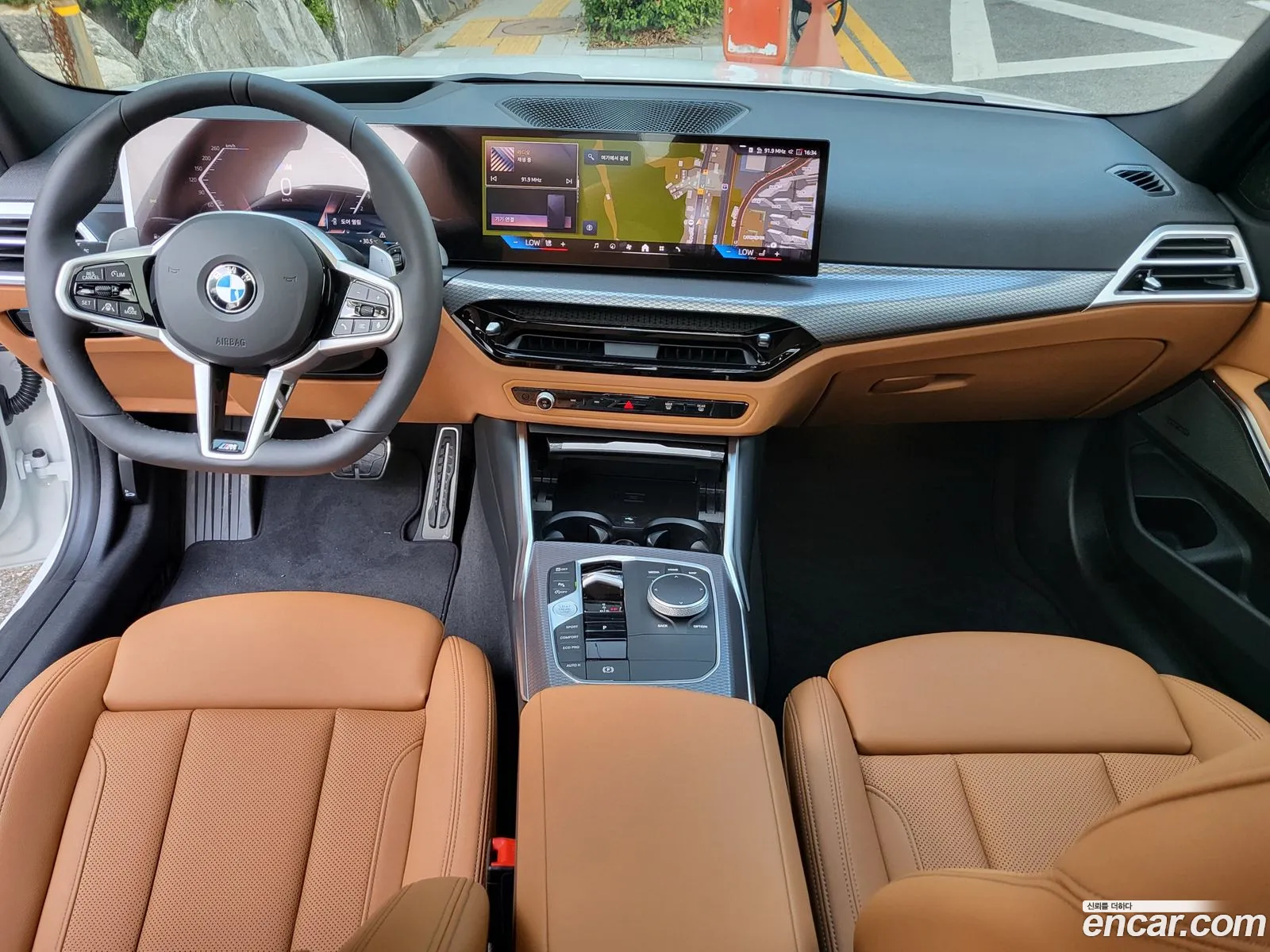 BMW 3 Series 2025 — 7