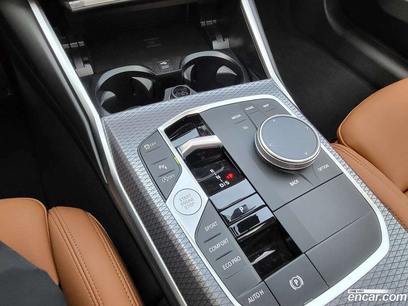 BMW 3 Series 2025 — 10