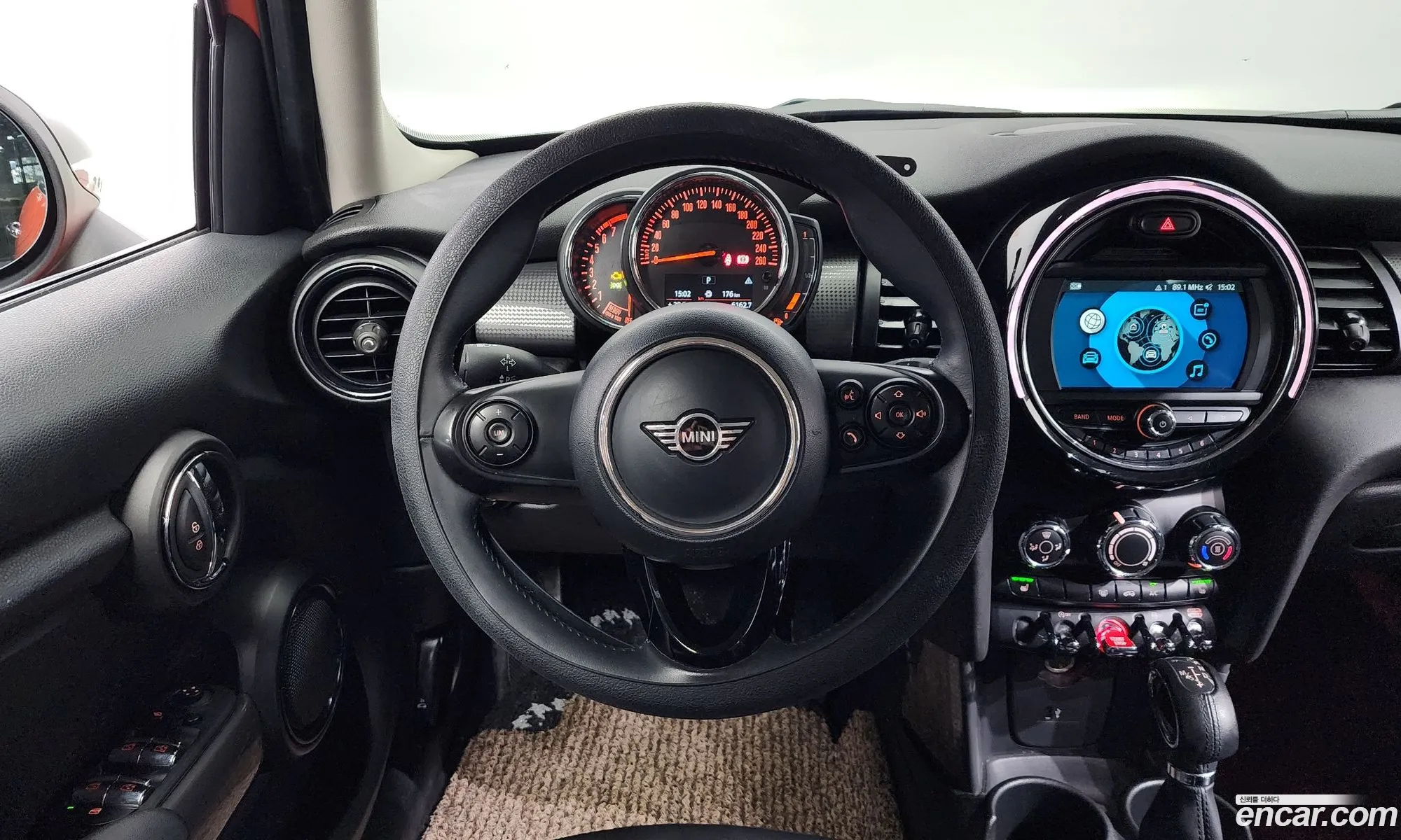 Mini Cooper 2019 WMWXU1105K2H35099 — 16