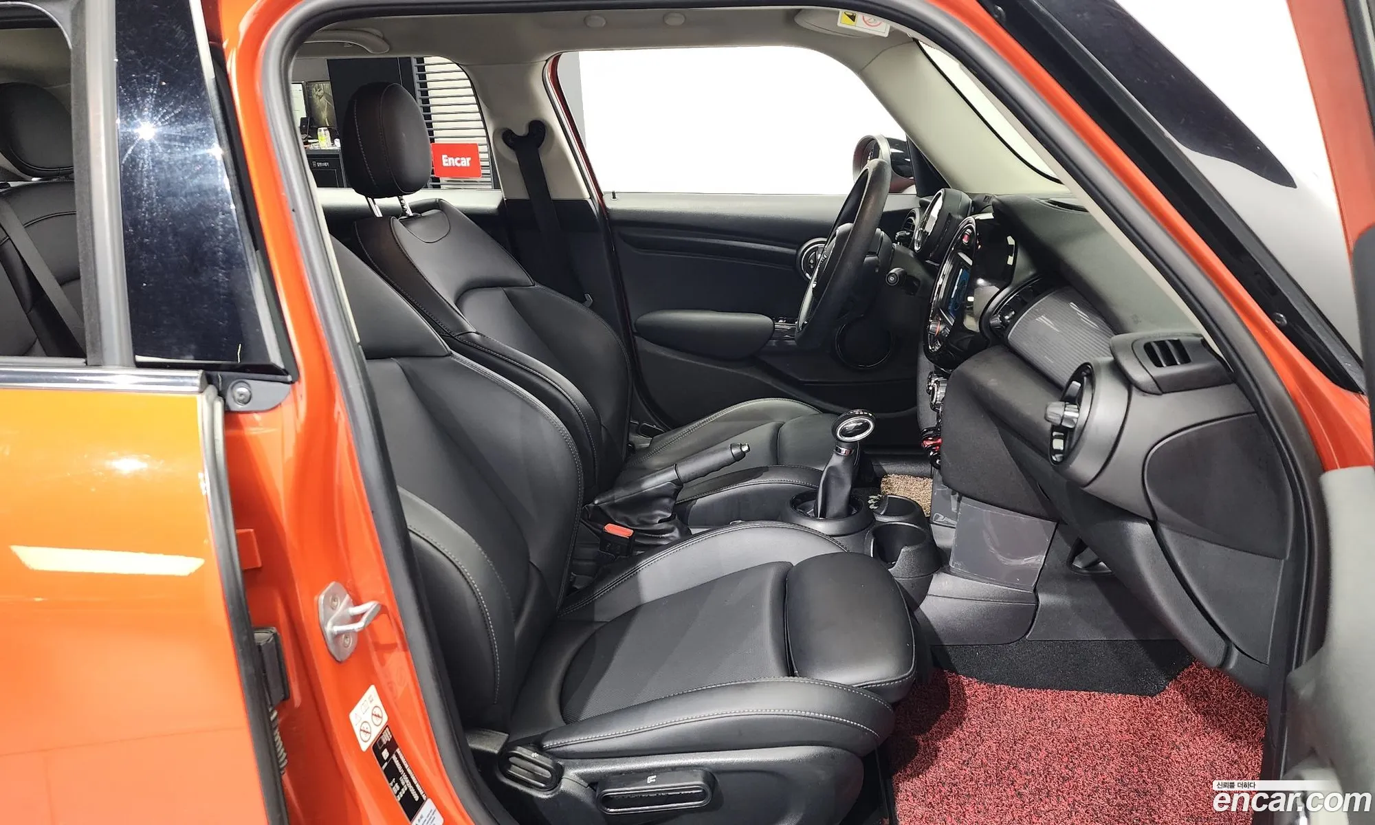 Mini Cooper 2019 WMWXU1105K2H35099 — 4