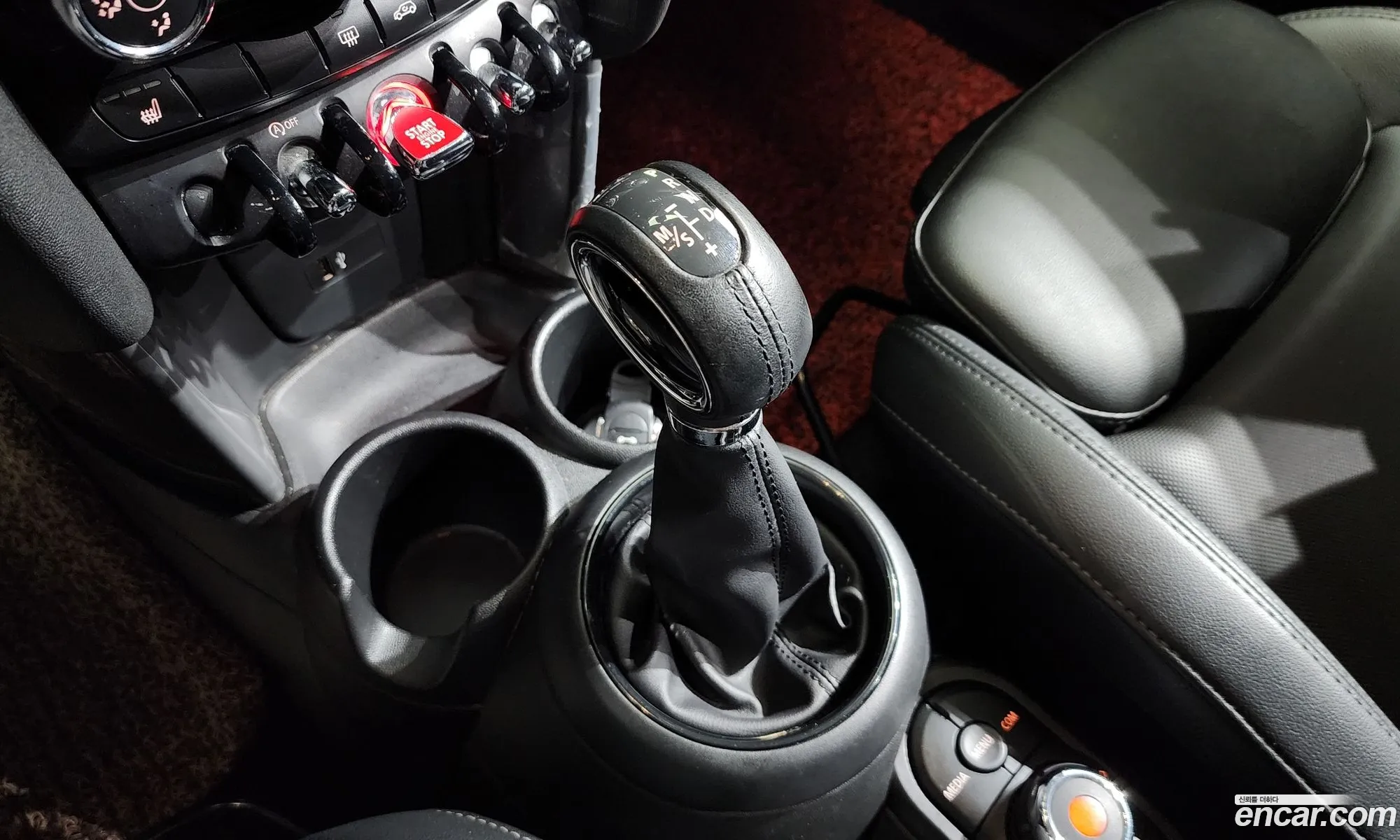 Mini Cooper 2019 WMWXU1105K2H35099 — 11