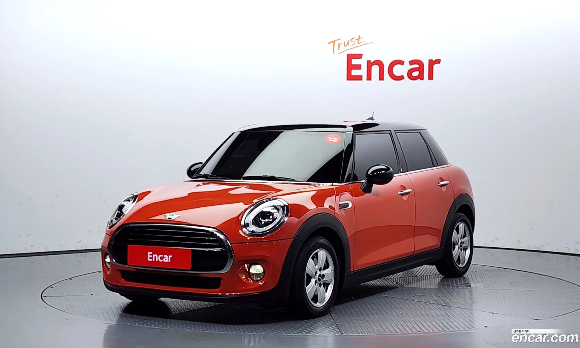 Mini Cooper 2019 WMWXU1105K2H35099 — 13