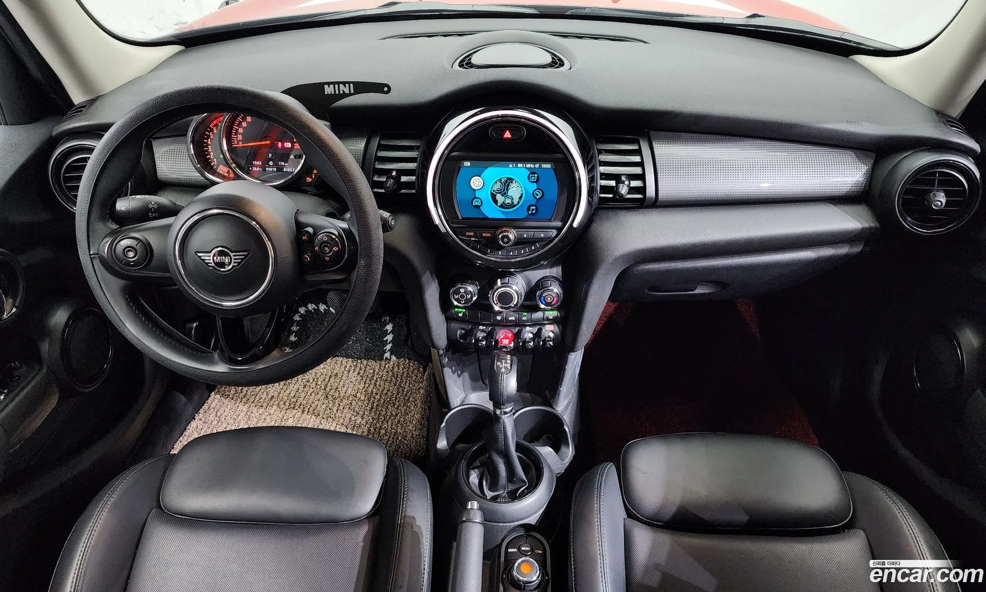 Mini Cooper 2019 WMWXU1105K2H35099 — 10