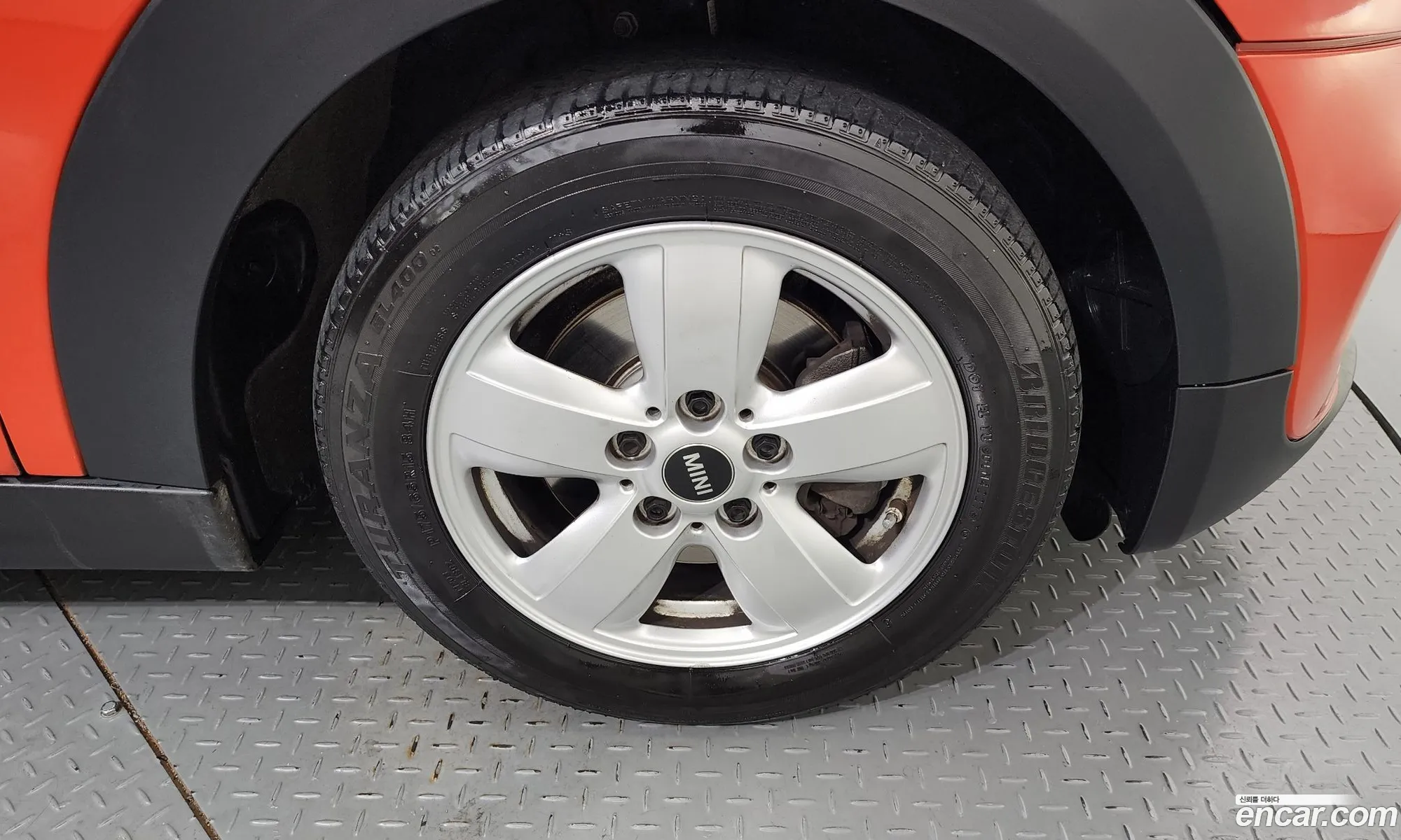 Mini Cooper 2019 WMWXU1105K2H35099 — 8