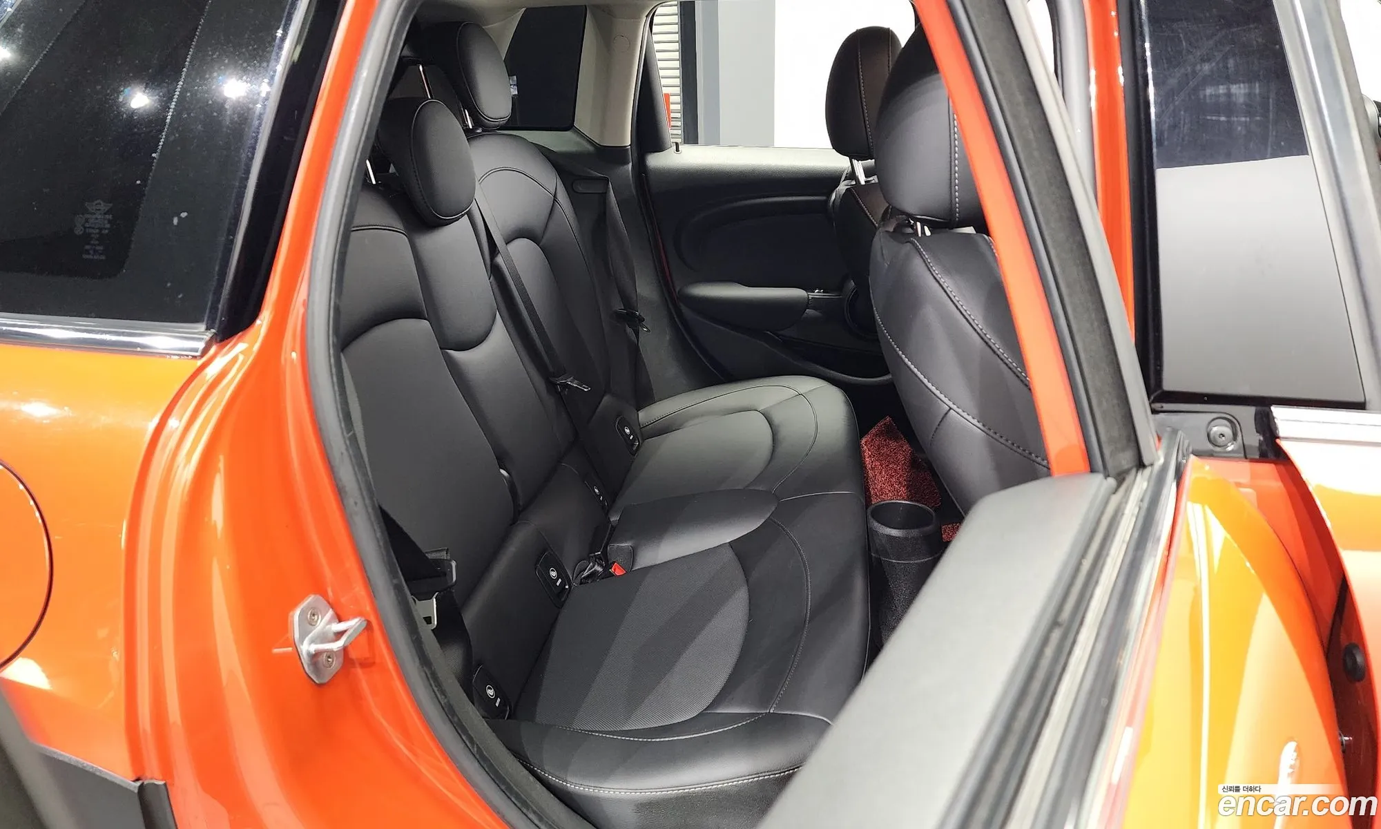 Mini Cooper 2019 WMWXU1105K2H35099 — 18