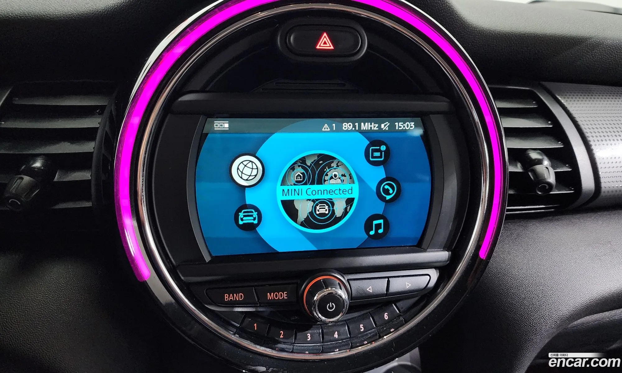 Mini Cooper 2019 WMWXU1105K2H35099 — 19