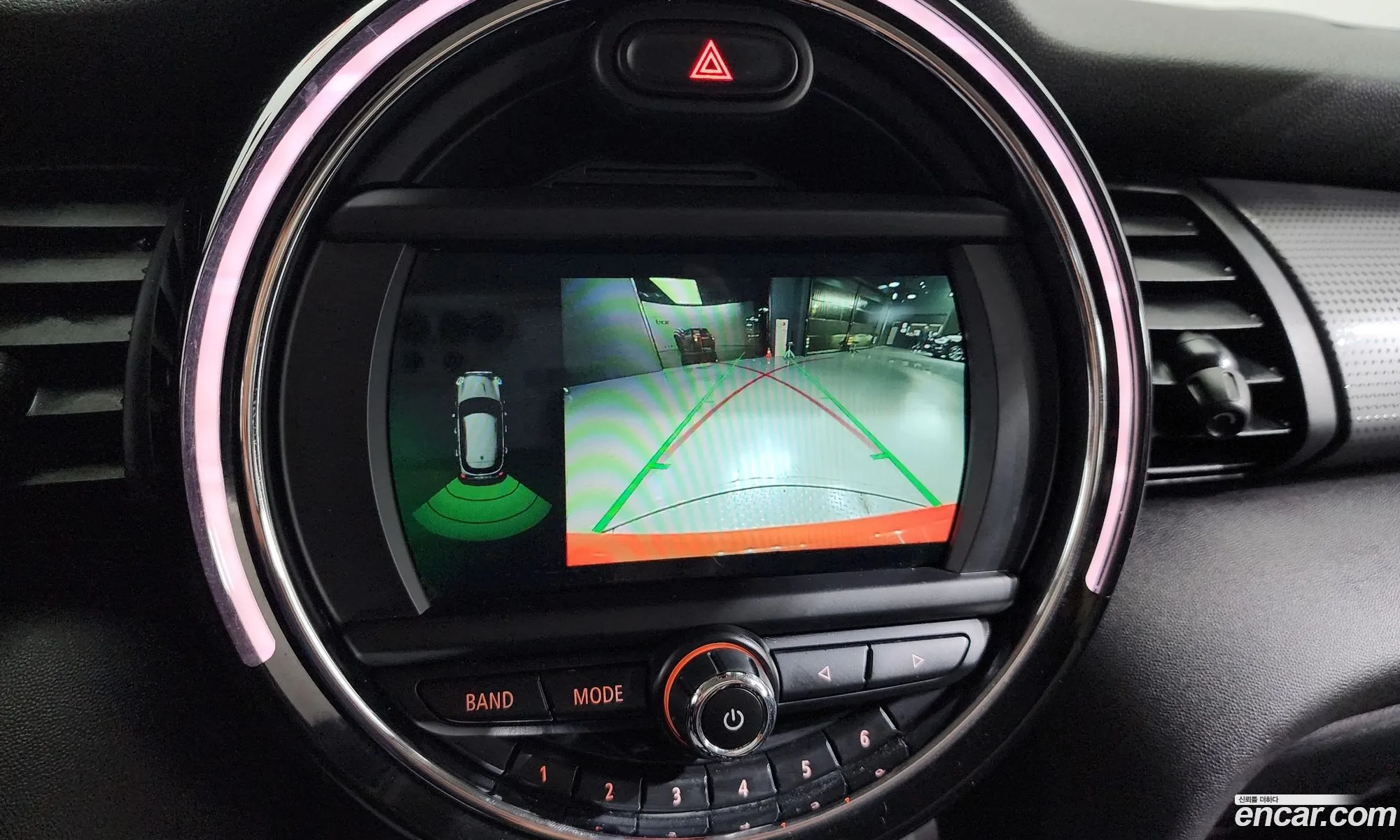 Mini Cooper 2019 WMWXU1105K2H35099 — 15