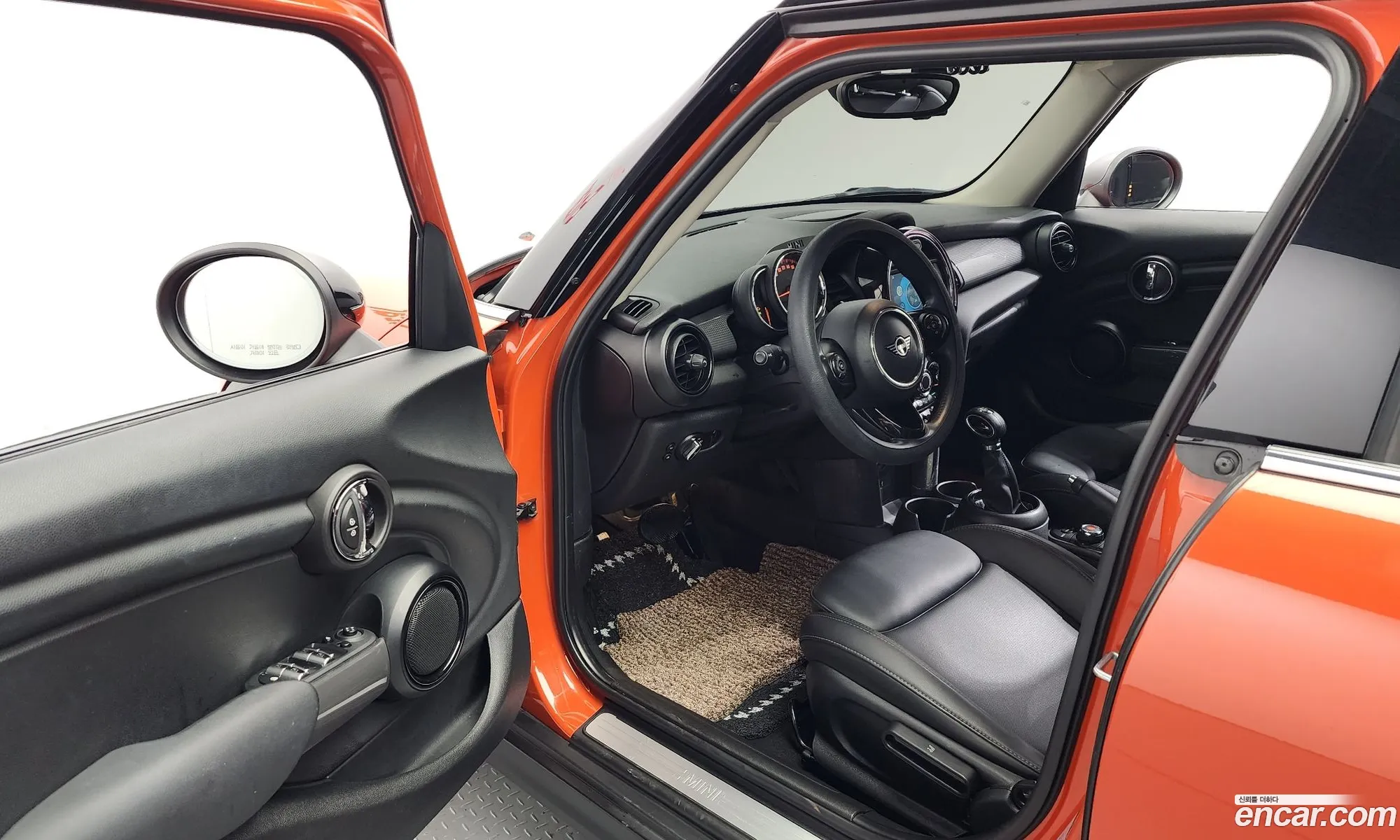Mini Cooper 2019 WMWXU1105K2H35099 — 9