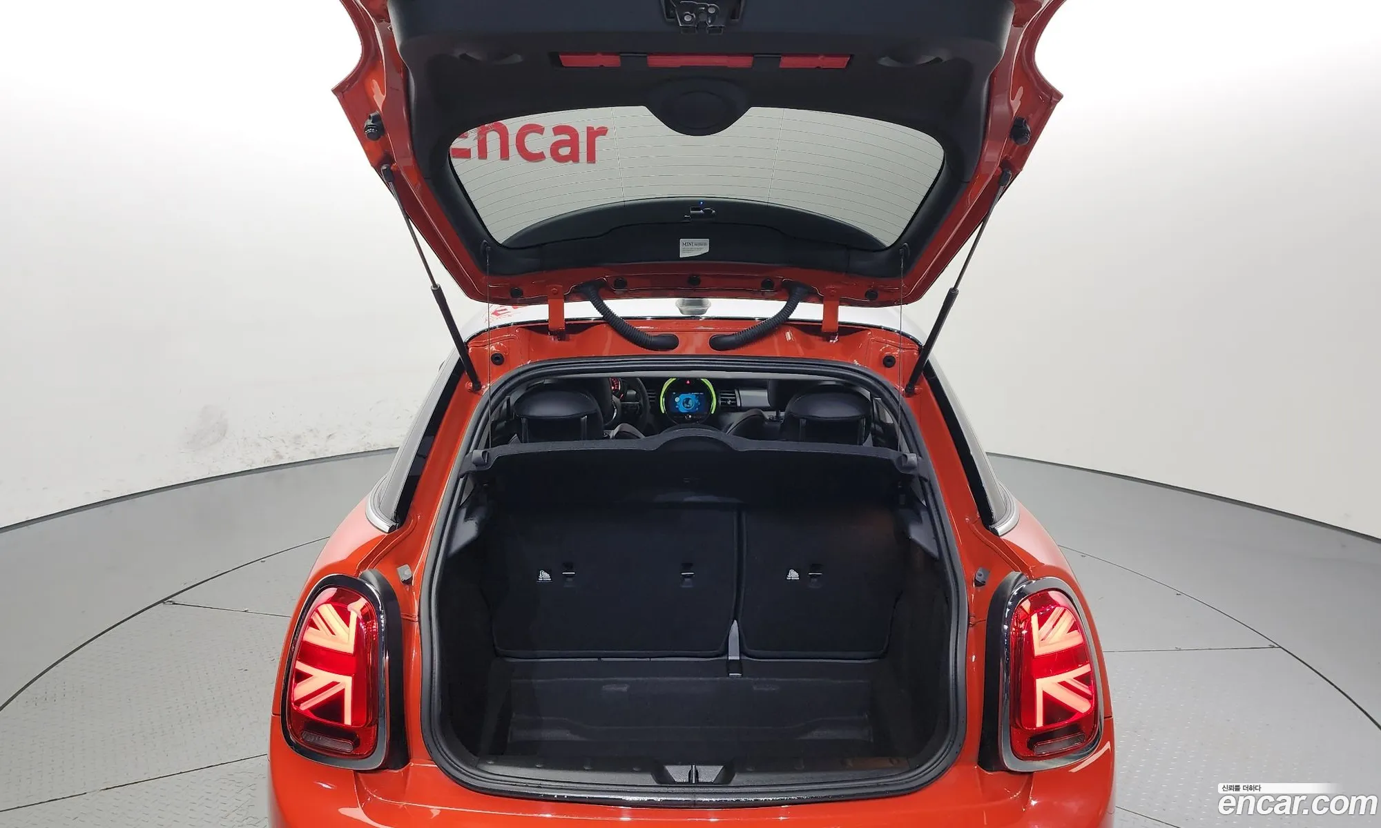 Mini Cooper 2019 WMWXU1105K2H35099 — 5