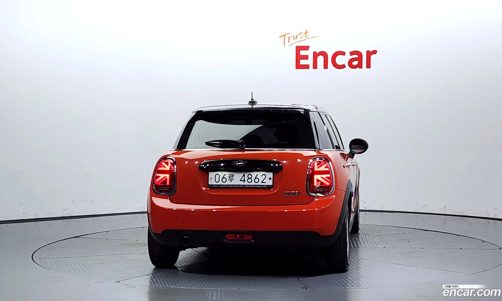Mini Cooper 2019 WMWXU1105K2H35099 — 3