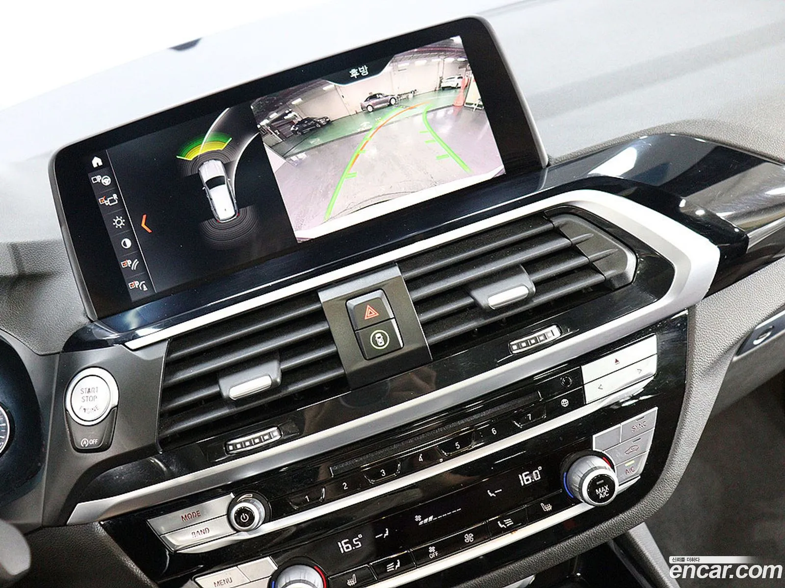 BMW X3 2019 — 15